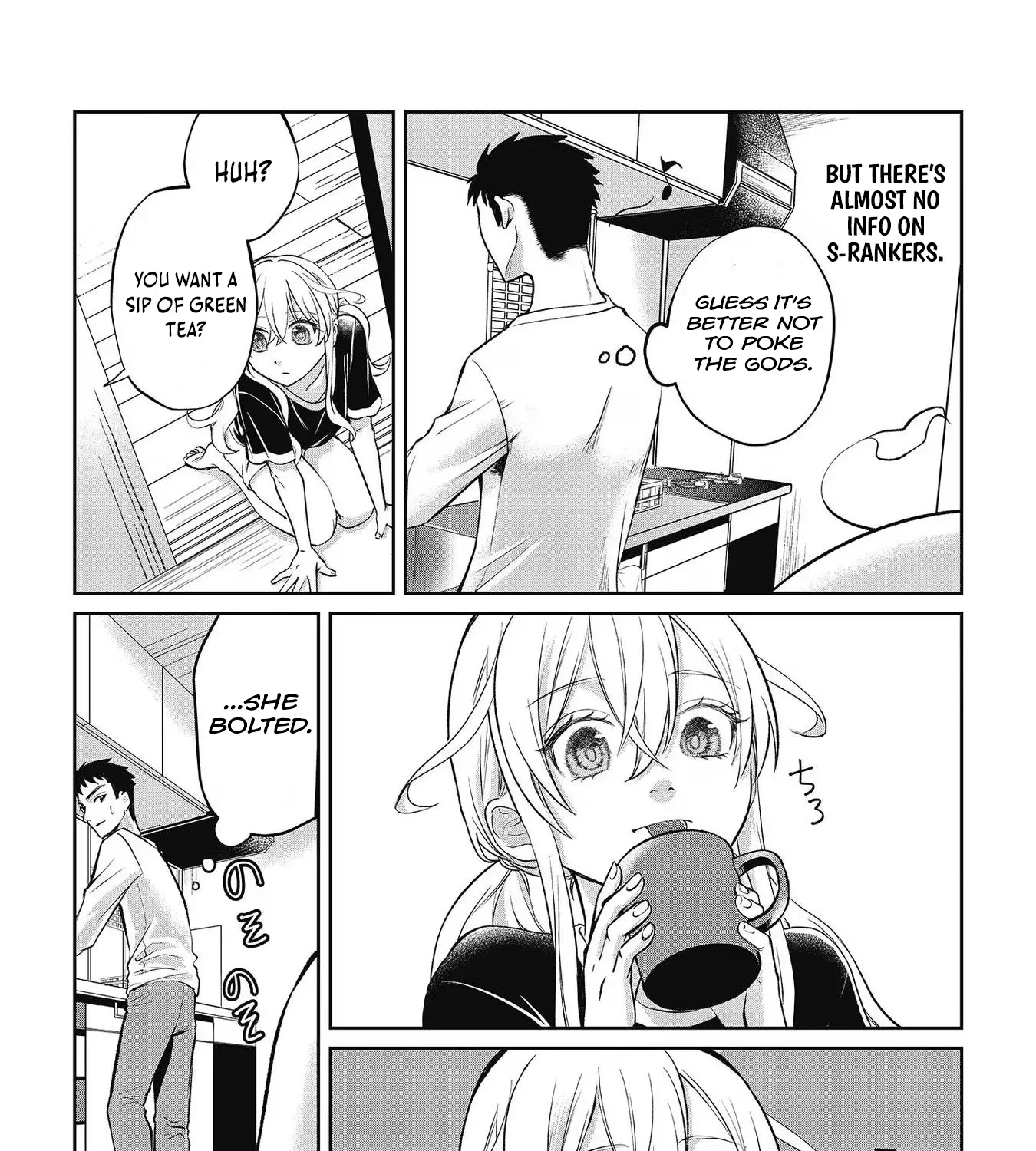 Chuunen Majutsushi no Yuuyuu Jiteki na Dungeon Kouryaku ~Skill Orb wo Tsukattara Saikyou Skill wo Teniireta no de, Suki ni Ikiyou to Omoimasu~ Chapter 10 page 29 - 