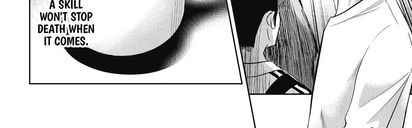 Chuunen Majutsushi no Yuuyuu Jiteki na Dungeon Kouryaku ~Skill Orb wo Tsukattara Saikyou Skill wo Teniireta no de, Suki ni Ikiyou to Omoimasu~ Chapter 10 page 32 - 