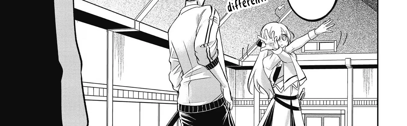 Chuunen Majutsushi no Yuuyuu Jiteki na Dungeon Kouryaku ~Skill Orb wo Tsukattara Saikyou Skill wo Teniireta no de, Suki ni Ikiyou to Omoimasu~ Chapter 10 page 38 - 