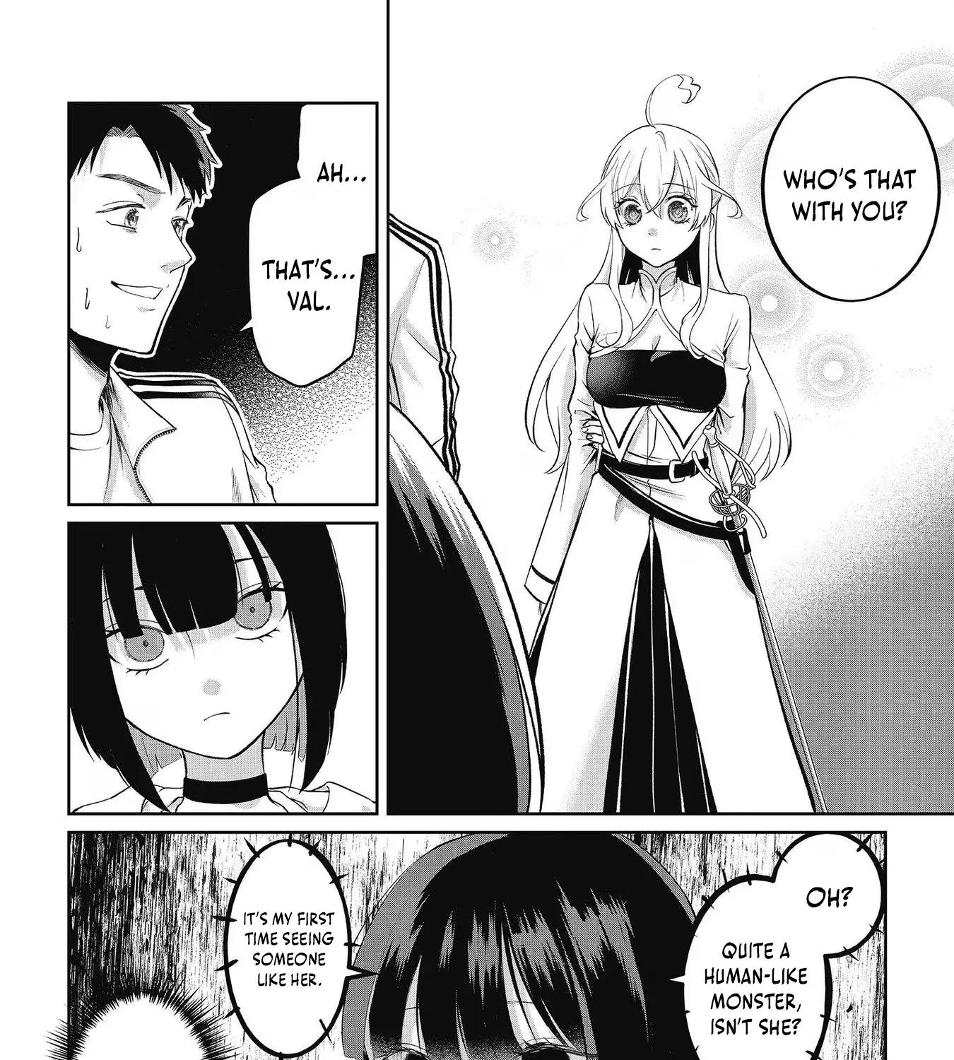 Chuunen Majutsushi no Yuuyuu Jiteki na Dungeon Kouryaku ~Skill Orb wo Tsukattara Saikyou Skill wo Teniireta no de, Suki ni Ikiyou to Omoimasu~ Chapter 10 page 43 - 
