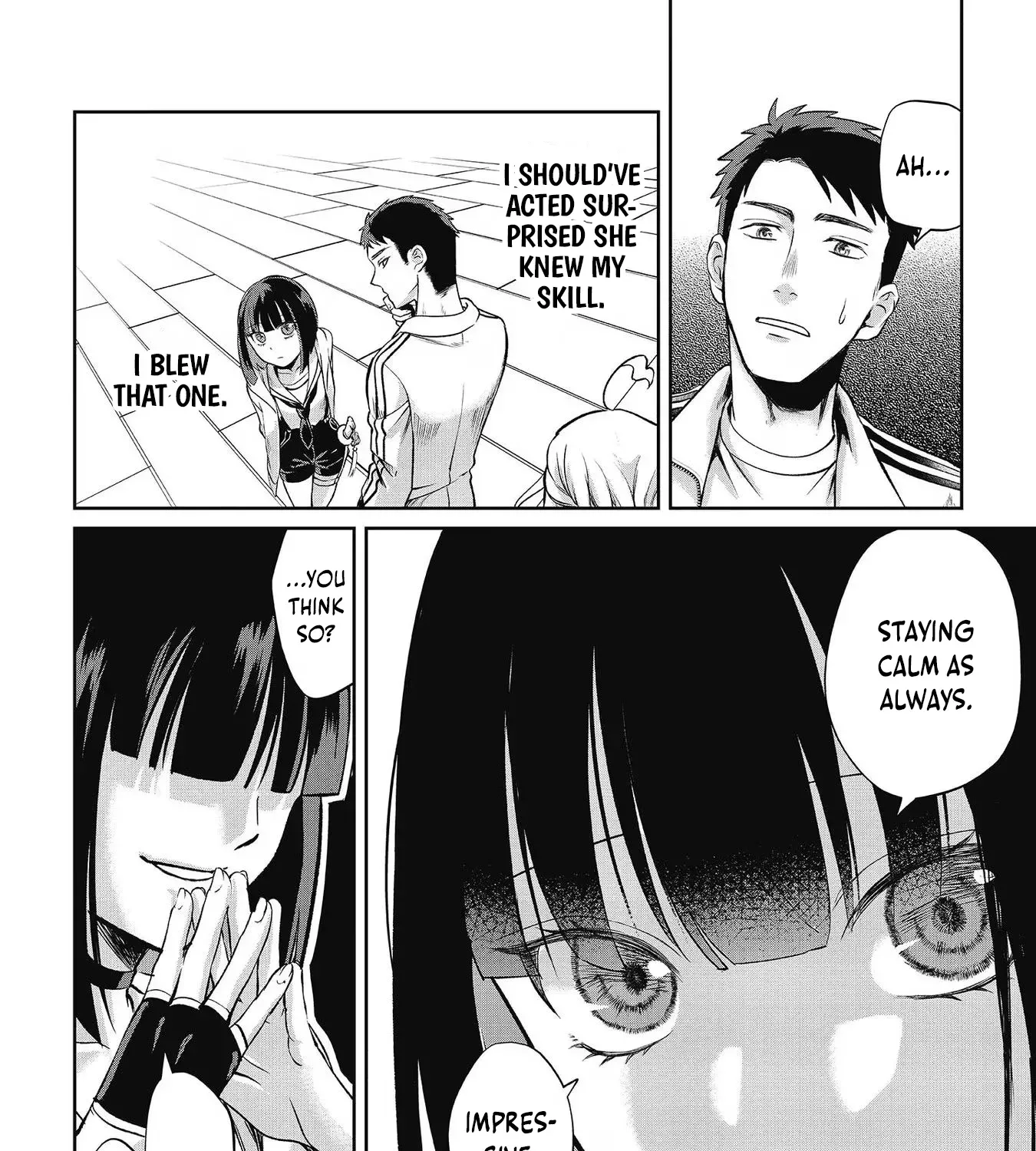 Chuunen Majutsushi no Yuuyuu Jiteki na Dungeon Kouryaku ~Skill Orb wo Tsukattara Saikyou Skill wo Teniireta no de, Suki ni Ikiyou to Omoimasu~ Chapter 10 page 51 - 