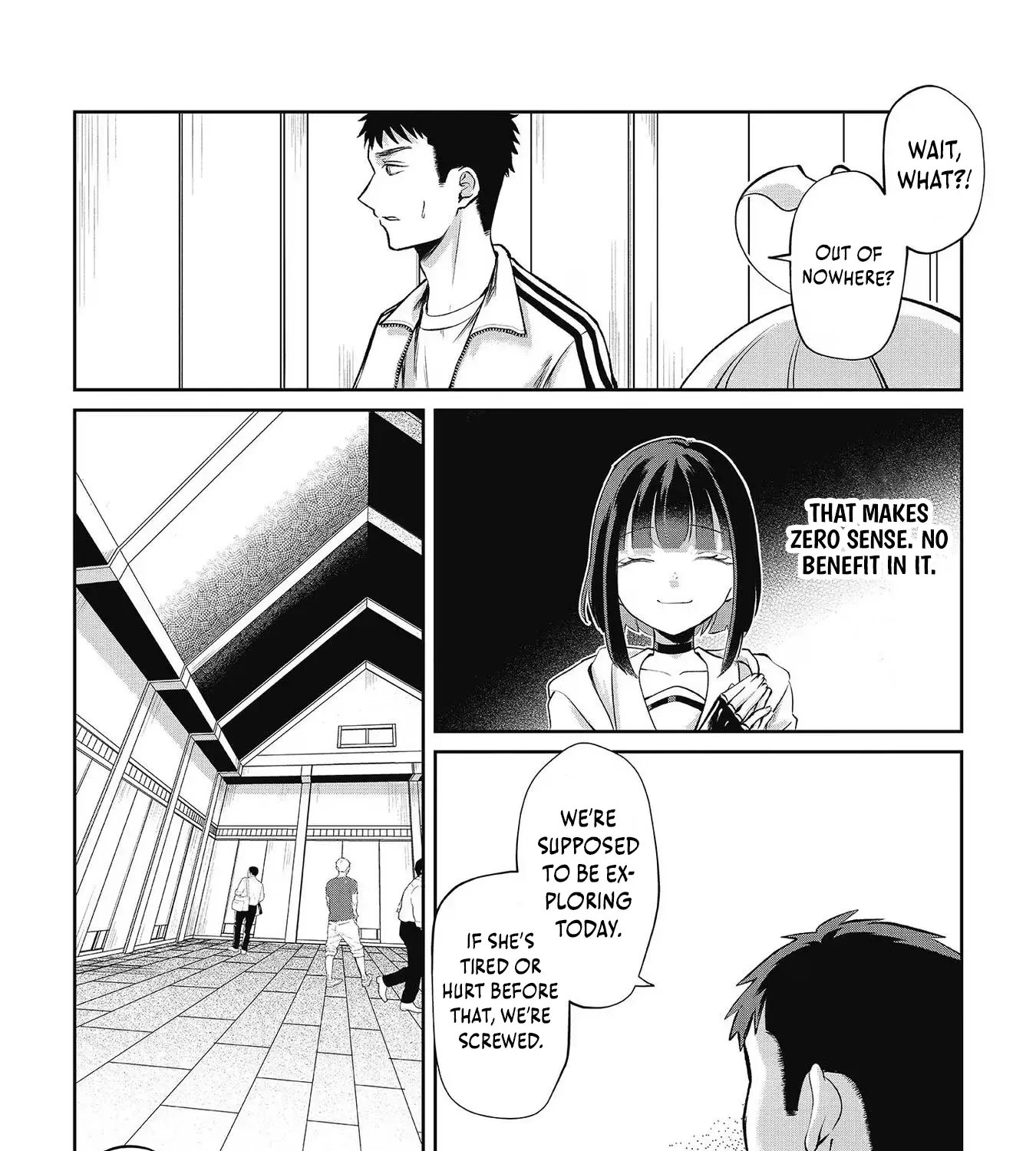 Chuunen Majutsushi no Yuuyuu Jiteki na Dungeon Kouryaku ~Skill Orb wo Tsukattara Saikyou Skill wo Teniireta no de, Suki ni Ikiyou to Omoimasu~ Chapter 10 page 55 - 