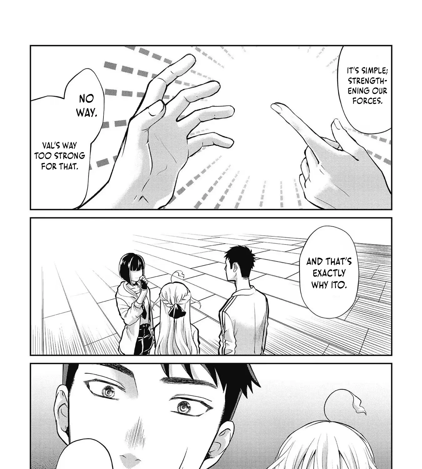 Chuunen Majutsushi no Yuuyuu Jiteki na Dungeon Kouryaku ~Skill Orb wo Tsukattara Saikyou Skill wo Teniireta no de, Suki ni Ikiyou to Omoimasu~ Chapter 10 page 57 - 