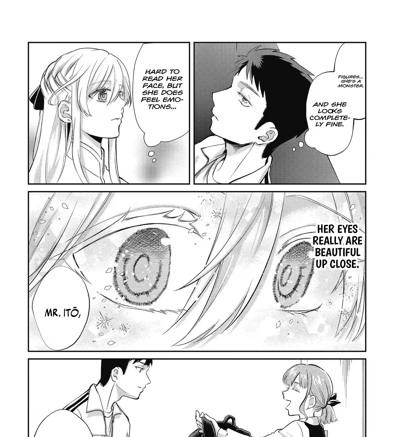Chuunen Majutsushi no Yuuyuu Jiteki na Dungeon Kouryaku ~Skill Orb wo Tsukattara Saikyou Skill wo Teniireta no de, Suki ni Ikiyou to Omoimasu~ Chapter 10 page 7 - 