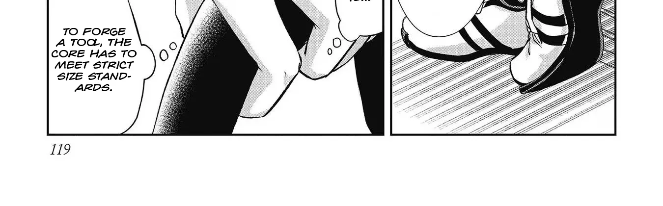 Chuunen Majutsushi no Yuuyuu Jiteki na Dungeon Kouryaku ~Skill Orb wo Tsukattara Saikyou Skill wo Teniireta no de, Suki ni Ikiyou to Omoimasu~ Chapter 10 page 10 - 