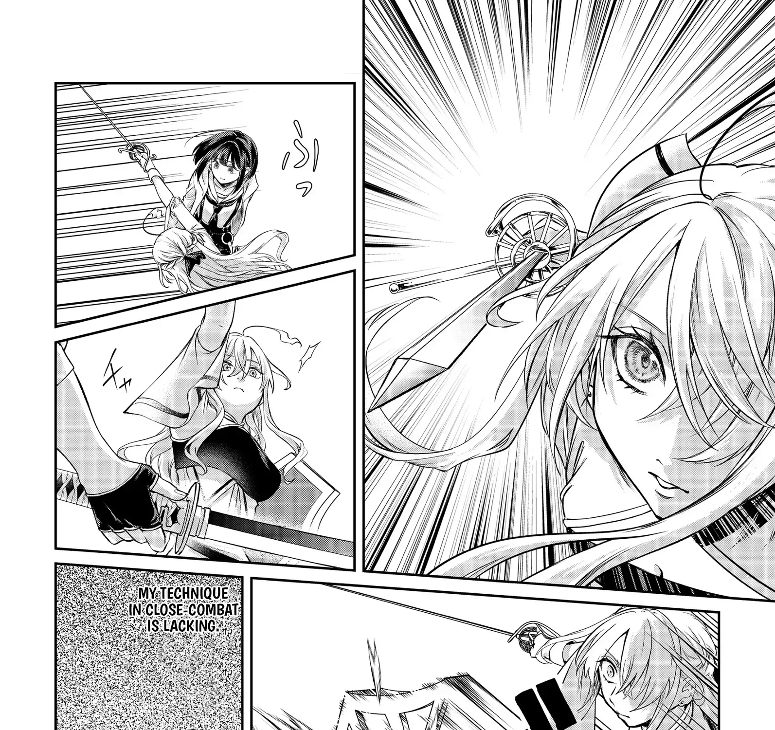 Chuunen Majutsushi no Yuuyuu Jiteki na Dungeon Kouryaku ~Skill Orb wo Tsukattara Saikyou Skill wo Teniireta no de, Suki ni Ikiyou to Omoimasu~ Chapter 11 page 12 - 