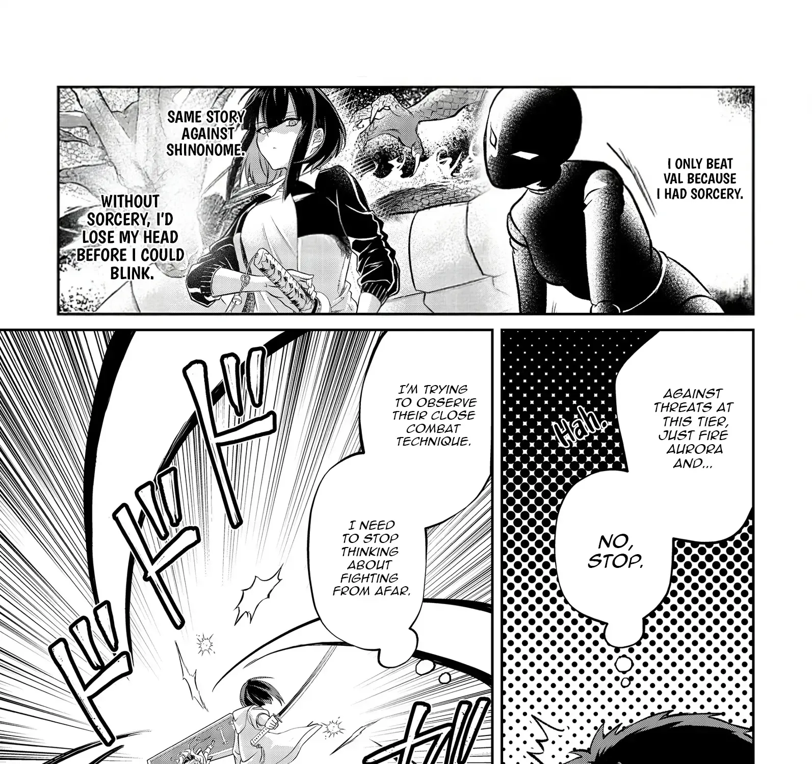 Chuunen Majutsushi no Yuuyuu Jiteki na Dungeon Kouryaku ~Skill Orb wo Tsukattara Saikyou Skill wo Teniireta no de, Suki ni Ikiyou to Omoimasu~ Chapter 11 page 18 - 