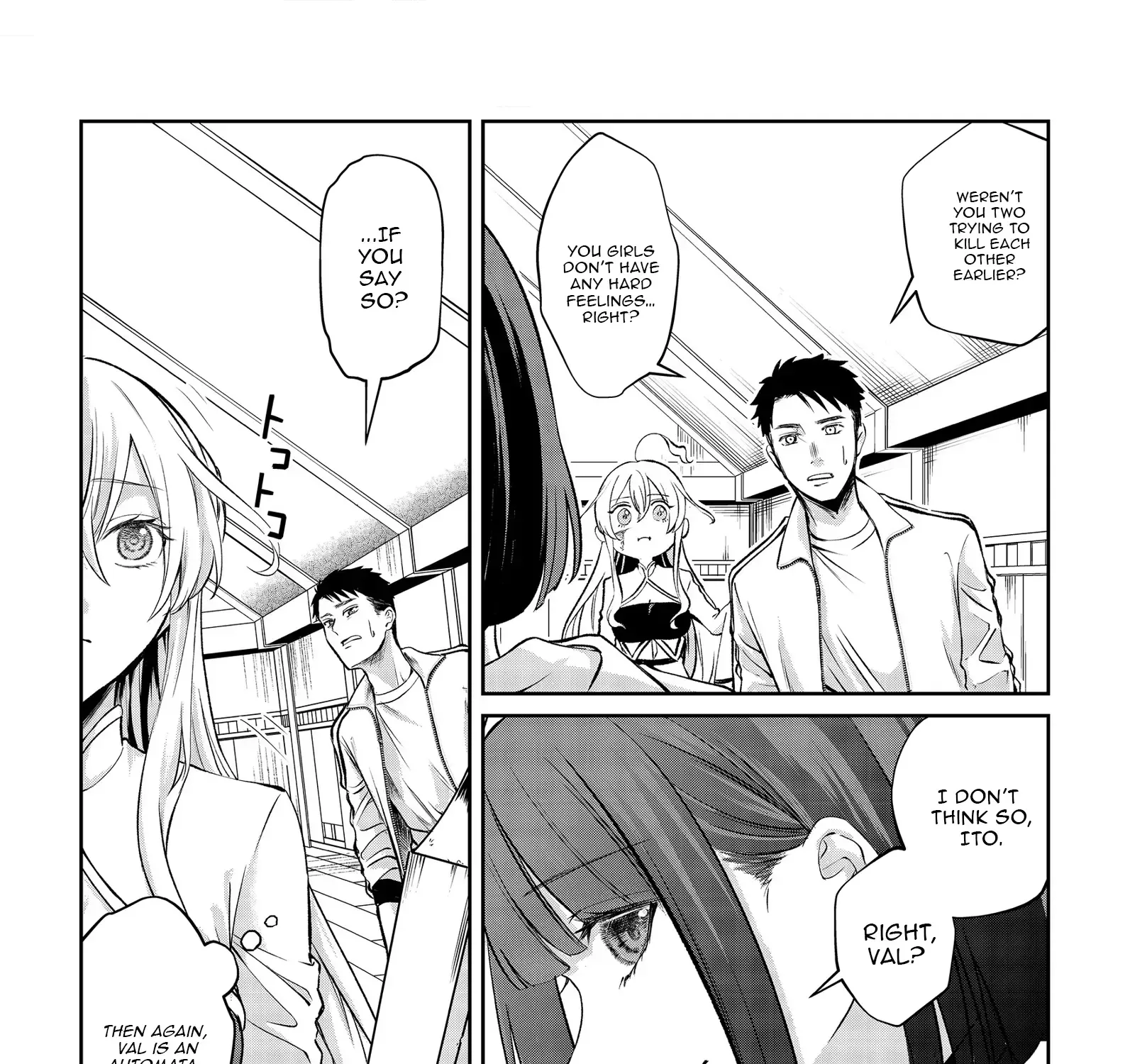Chuunen Majutsushi no Yuuyuu Jiteki na Dungeon Kouryaku ~Skill Orb wo Tsukattara Saikyou Skill wo Teniireta no de, Suki ni Ikiyou to Omoimasu~ Chapter 11 page 30 - 