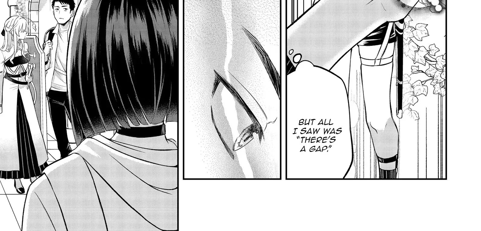 Chuunen Majutsushi no Yuuyuu Jiteki na Dungeon Kouryaku ~Skill Orb wo Tsukattara Saikyou Skill wo Teniireta no de, Suki ni Ikiyou to Omoimasu~ Chapter 11 page 33 - 