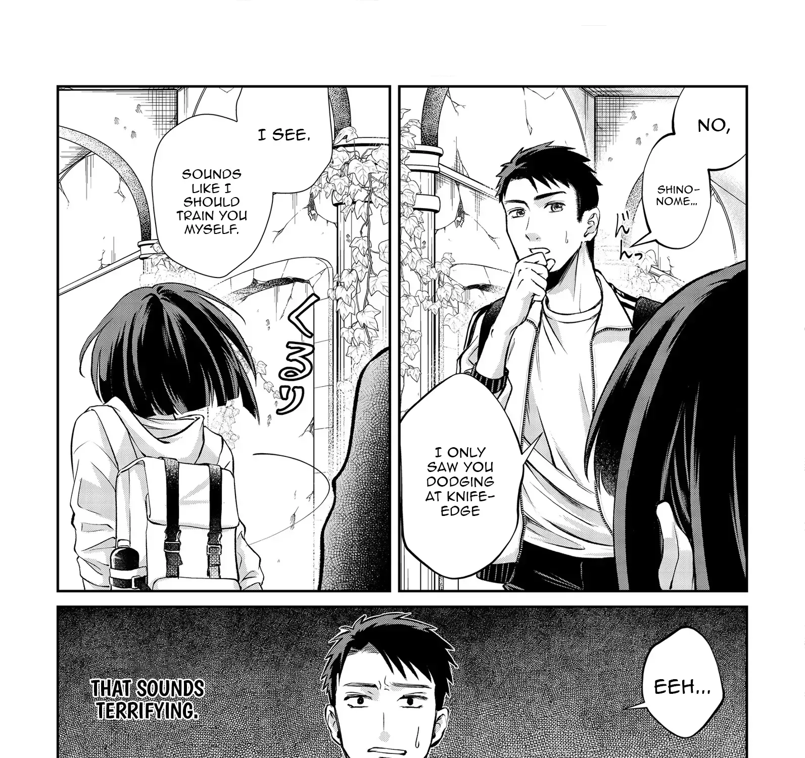 Chuunen Majutsushi no Yuuyuu Jiteki na Dungeon Kouryaku ~Skill Orb wo Tsukattara Saikyou Skill wo Teniireta no de, Suki ni Ikiyou to Omoimasu~ Chapter 11 page 34 - 