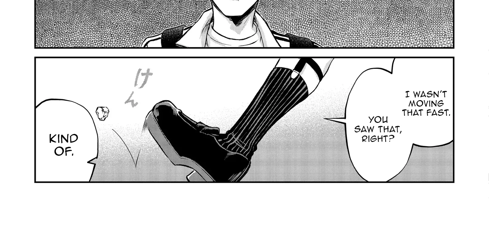 Chuunen Majutsushi no Yuuyuu Jiteki na Dungeon Kouryaku ~Skill Orb wo Tsukattara Saikyou Skill wo Teniireta no de, Suki ni Ikiyou to Omoimasu~ Chapter 11 page 35 - 