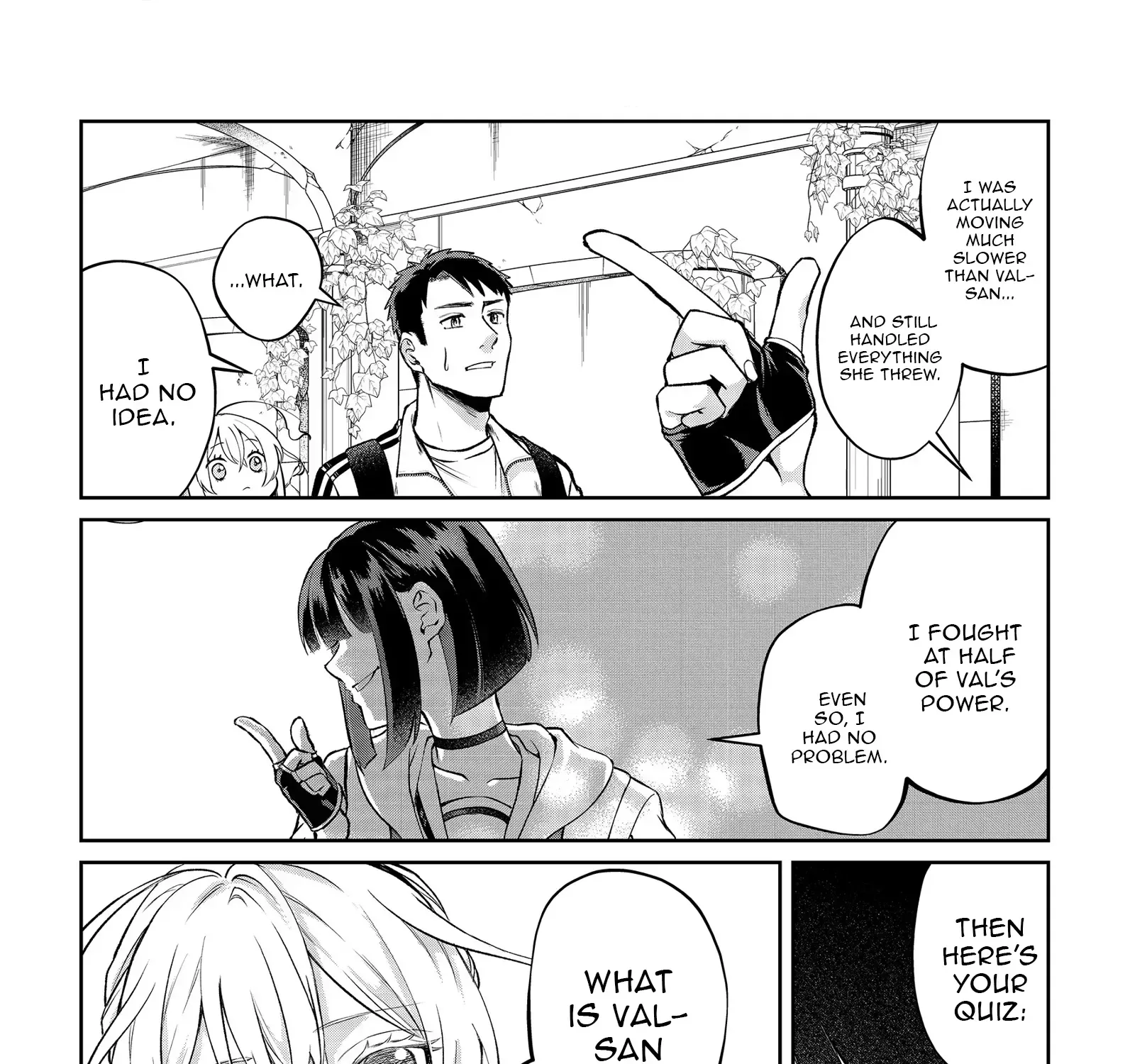 Chuunen Majutsushi no Yuuyuu Jiteki na Dungeon Kouryaku ~Skill Orb wo Tsukattara Saikyou Skill wo Teniireta no de, Suki ni Ikiyou to Omoimasu~ Chapter 11 page 36 - 