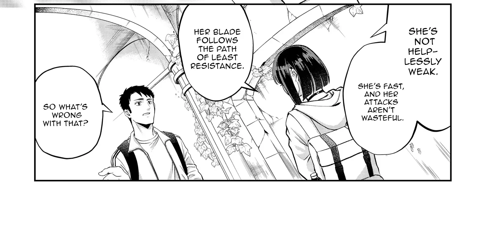 Chuunen Majutsushi no Yuuyuu Jiteki na Dungeon Kouryaku ~Skill Orb wo Tsukattara Saikyou Skill wo Teniireta no de, Suki ni Ikiyou to Omoimasu~ Chapter 11 page 39 - 