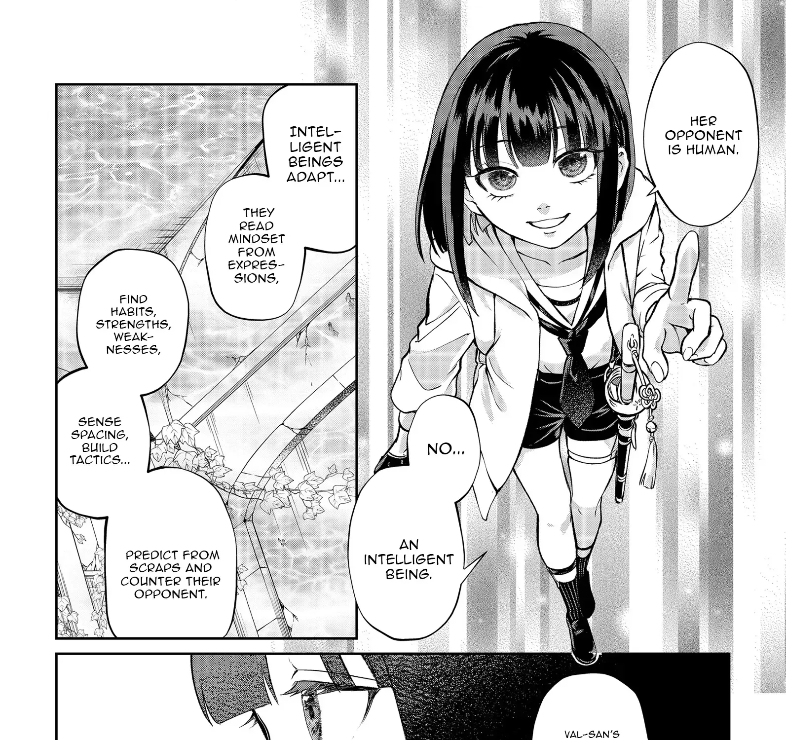 Chuunen Majutsushi no Yuuyuu Jiteki na Dungeon Kouryaku ~Skill Orb wo Tsukattara Saikyou Skill wo Teniireta no de, Suki ni Ikiyou to Omoimasu~ Chapter 11 page 40 - 