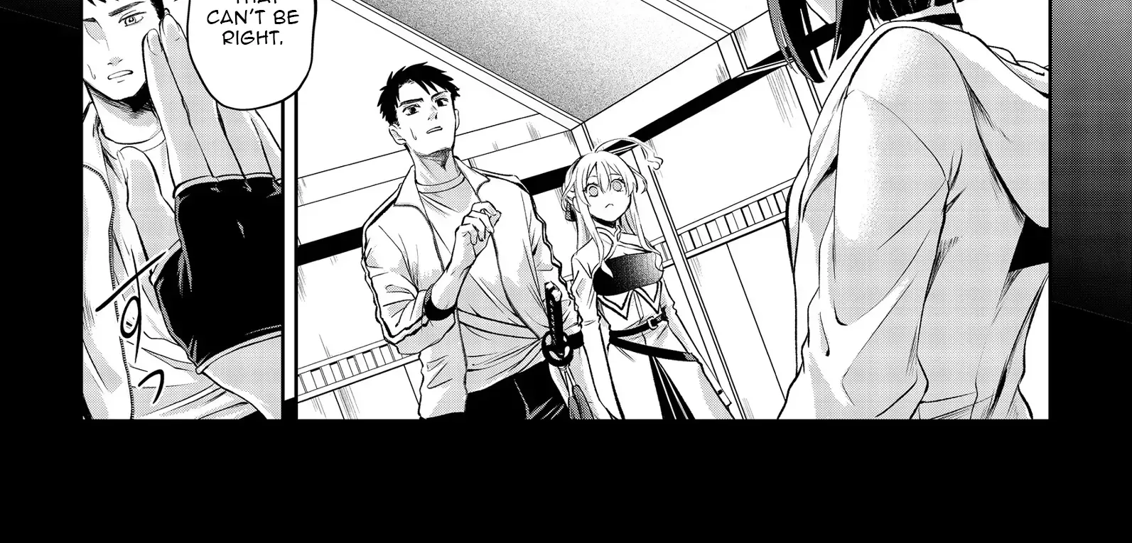 Chuunen Majutsushi no Yuuyuu Jiteki na Dungeon Kouryaku ~Skill Orb wo Tsukattara Saikyou Skill wo Teniireta no de, Suki ni Ikiyou to Omoimasu~ Chapter 11 page 5 - 