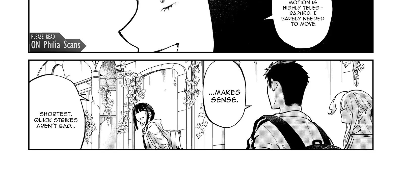 Chuunen Majutsushi no Yuuyuu Jiteki na Dungeon Kouryaku ~Skill Orb wo Tsukattara Saikyou Skill wo Teniireta no de, Suki ni Ikiyou to Omoimasu~ Chapter 11 page 41 - 