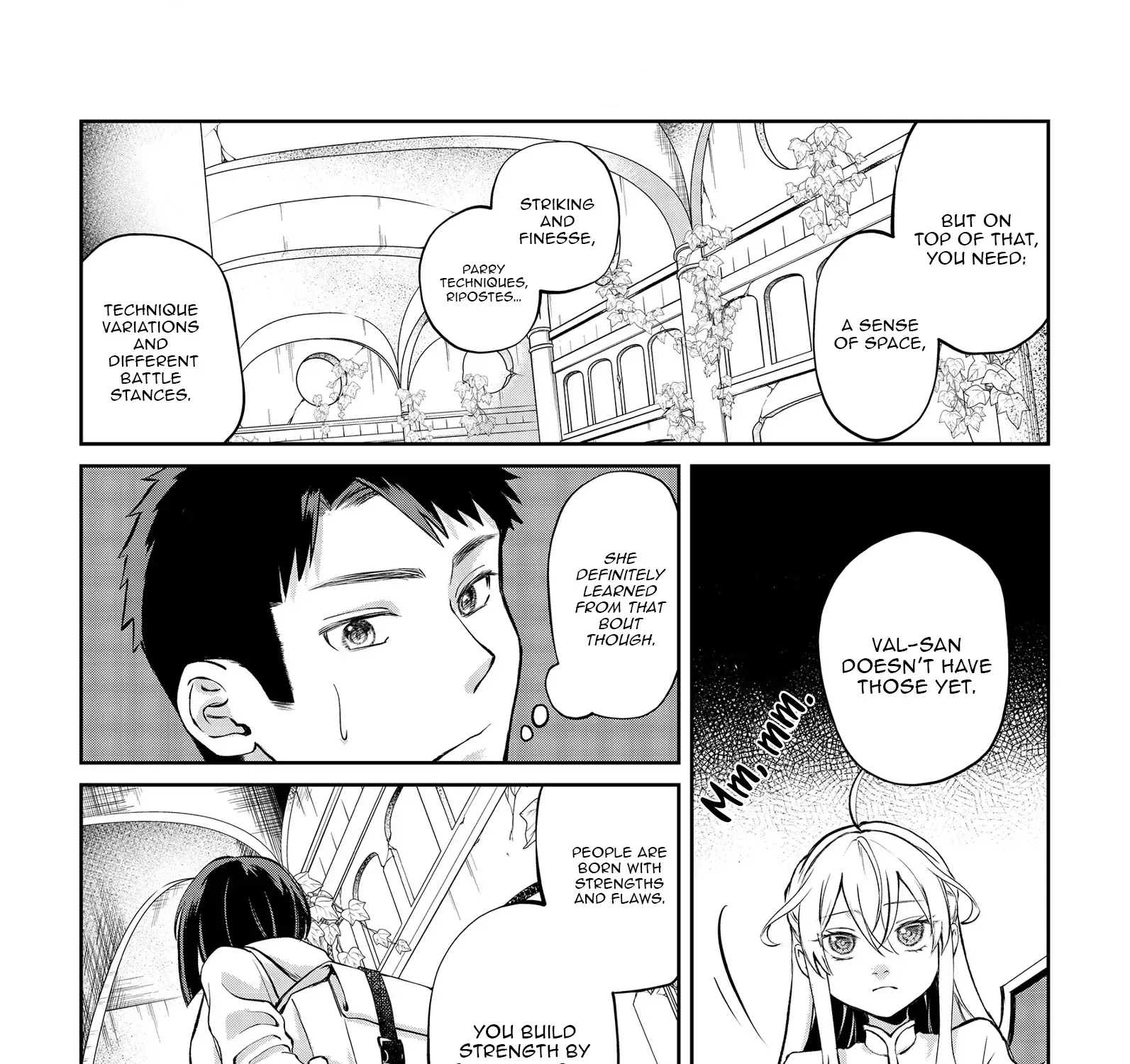 Chuunen Majutsushi no Yuuyuu Jiteki na Dungeon Kouryaku ~Skill Orb wo Tsukattara Saikyou Skill wo Teniireta no de, Suki ni Ikiyou to Omoimasu~ Chapter 11 page 42 - 