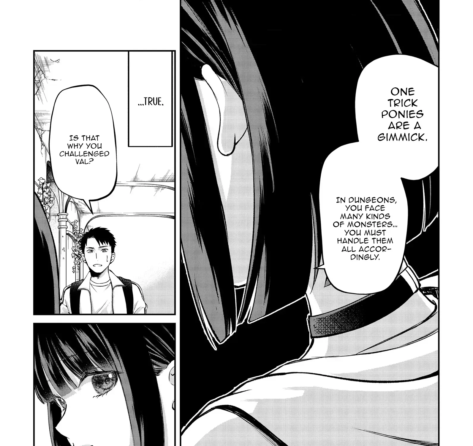 Chuunen Majutsushi no Yuuyuu Jiteki na Dungeon Kouryaku ~Skill Orb wo Tsukattara Saikyou Skill wo Teniireta no de, Suki ni Ikiyou to Omoimasu~ Chapter 11 page 44 - 