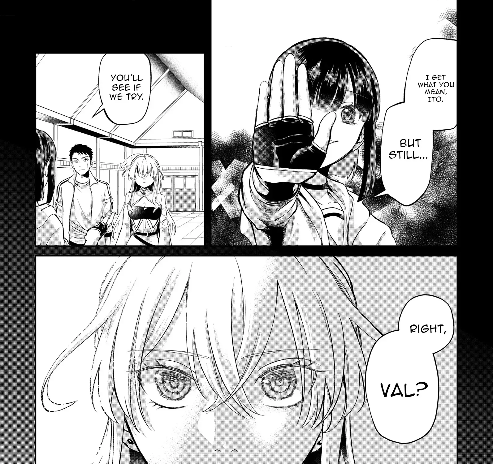 Chuunen Majutsushi no Yuuyuu Jiteki na Dungeon Kouryaku ~Skill Orb wo Tsukattara Saikyou Skill wo Teniireta no de, Suki ni Ikiyou to Omoimasu~ Chapter 11 page 6 - 