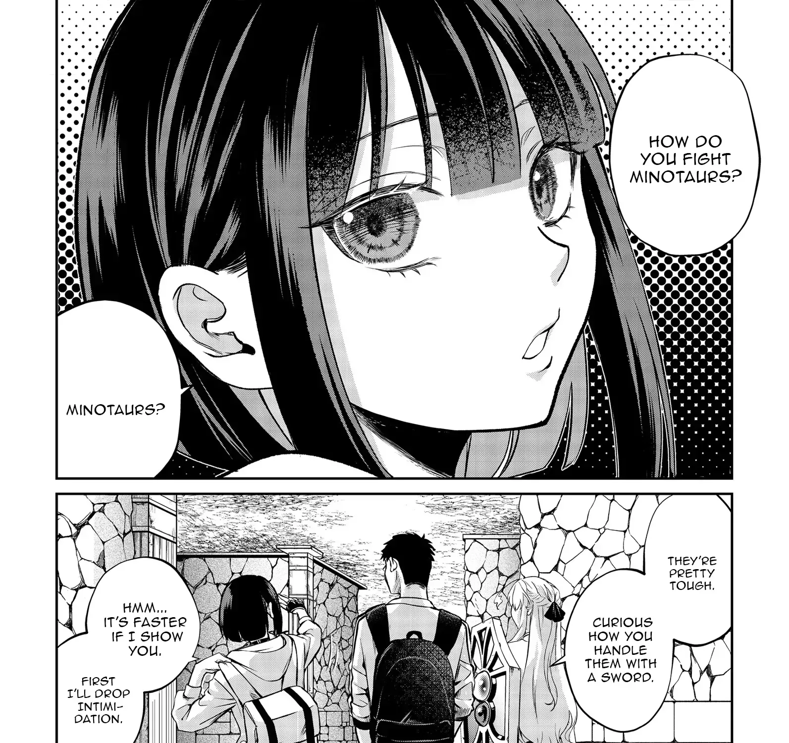 Chuunen Majutsushi no Yuuyuu Jiteki na Dungeon Kouryaku ~Skill Orb wo Tsukattara Saikyou Skill wo Teniireta no de, Suki ni Ikiyou to Omoimasu~ Chapter 11 page 52 - 
