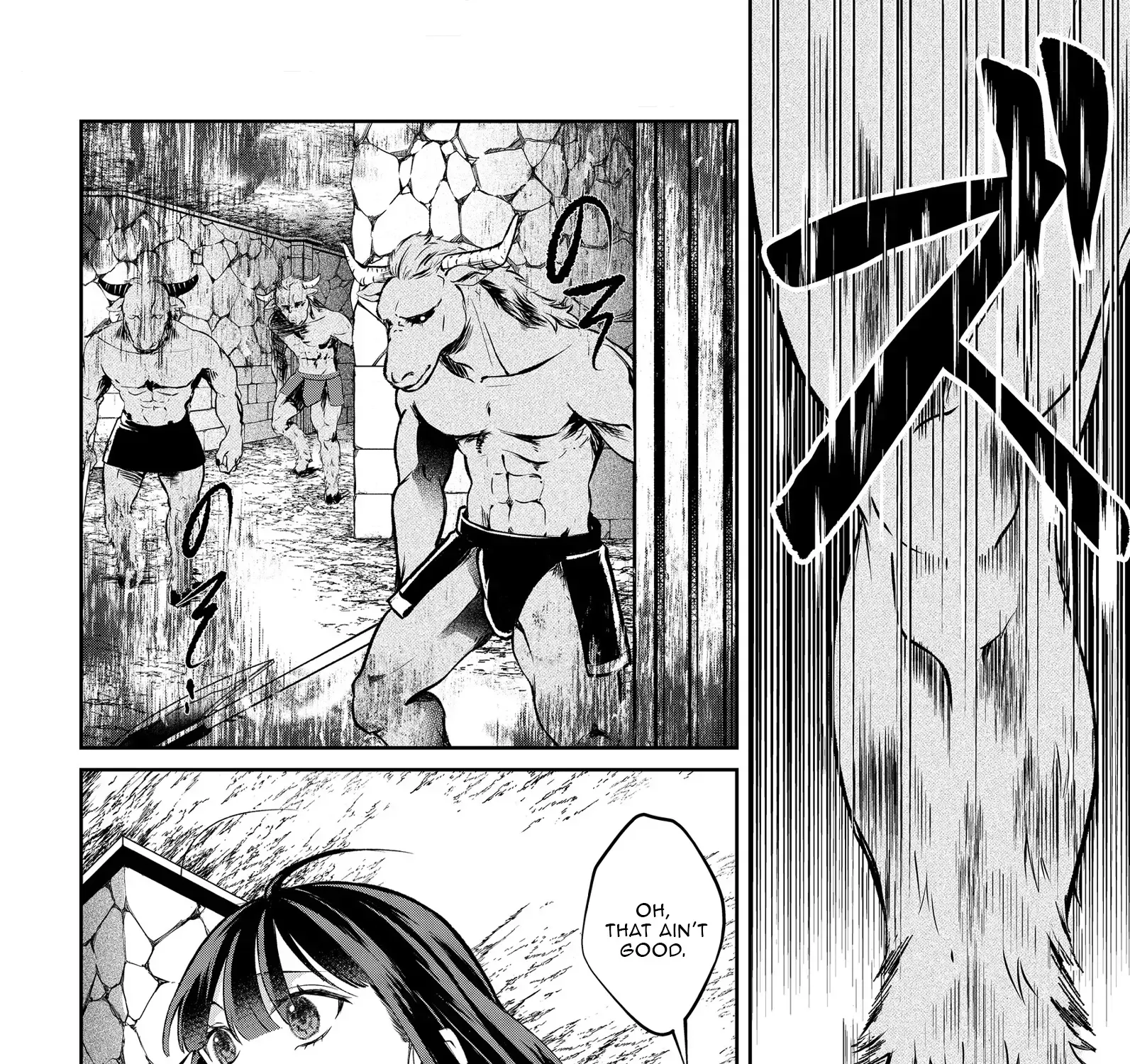 Chuunen Majutsushi no Yuuyuu Jiteki na Dungeon Kouryaku ~Skill Orb wo Tsukattara Saikyou Skill wo Teniireta no de, Suki ni Ikiyou to Omoimasu~ Chapter 11 page 56 - 