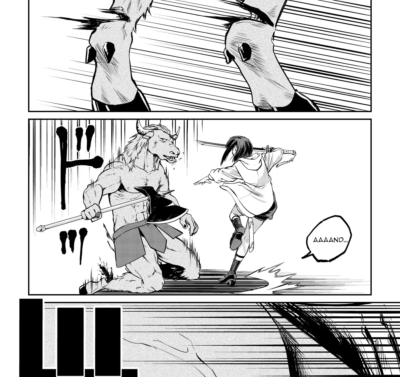 Chuunen Majutsushi no Yuuyuu Jiteki na Dungeon Kouryaku ~Skill Orb wo Tsukattara Saikyou Skill wo Teniireta no de, Suki ni Ikiyou to Omoimasu~ Chapter 11 page 68 - 