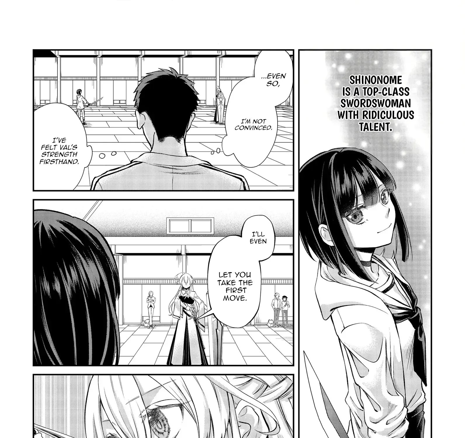 Chuunen Majutsushi no Yuuyuu Jiteki na Dungeon Kouryaku ~Skill Orb wo Tsukattara Saikyou Skill wo Teniireta no de, Suki ni Ikiyou to Omoimasu~ Chapter 11 page 8 - 