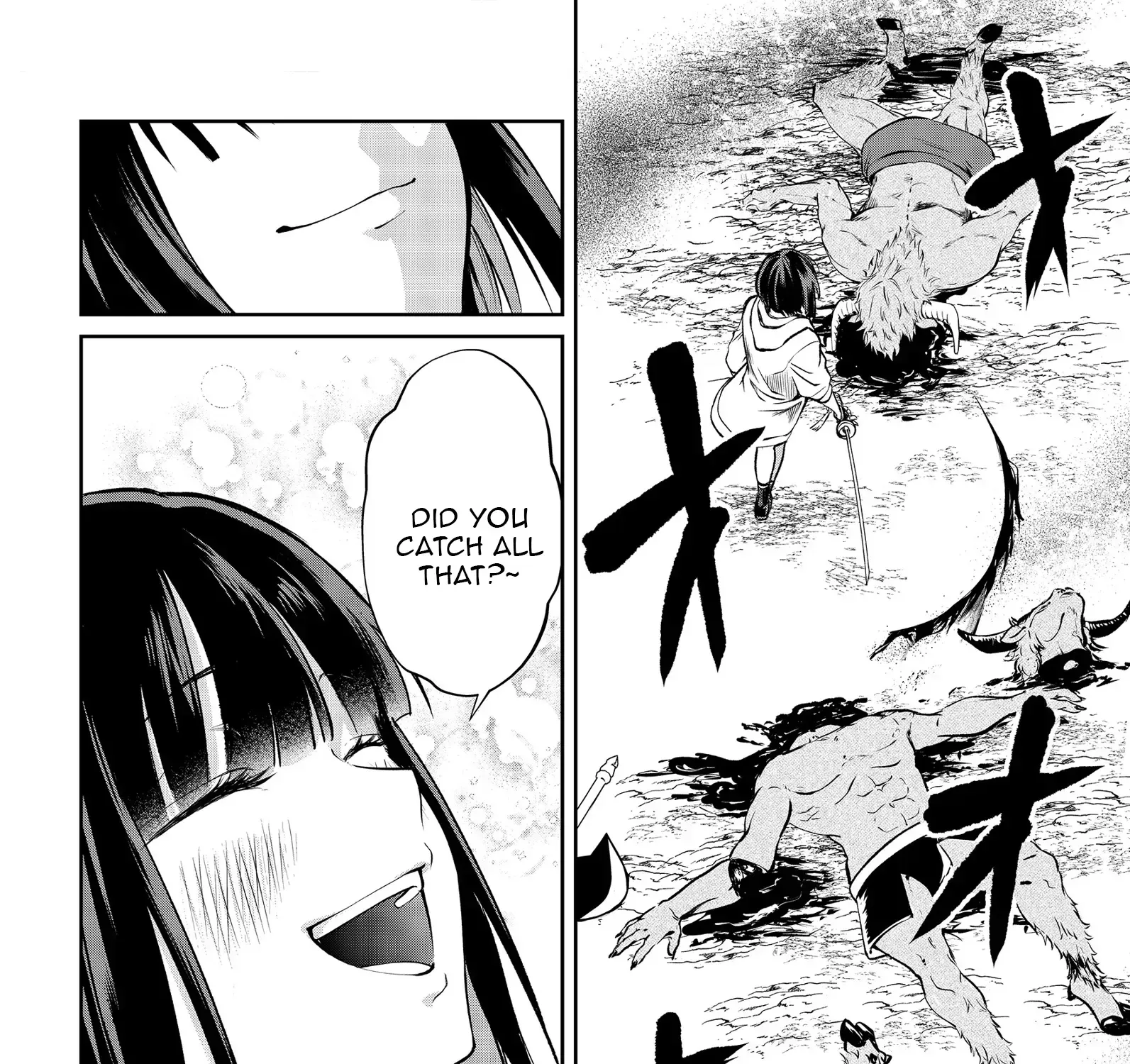 Chuunen Majutsushi no Yuuyuu Jiteki na Dungeon Kouryaku ~Skill Orb wo Tsukattara Saikyou Skill wo Teniireta no de, Suki ni Ikiyou to Omoimasu~ Chapter 11 page 72 - 