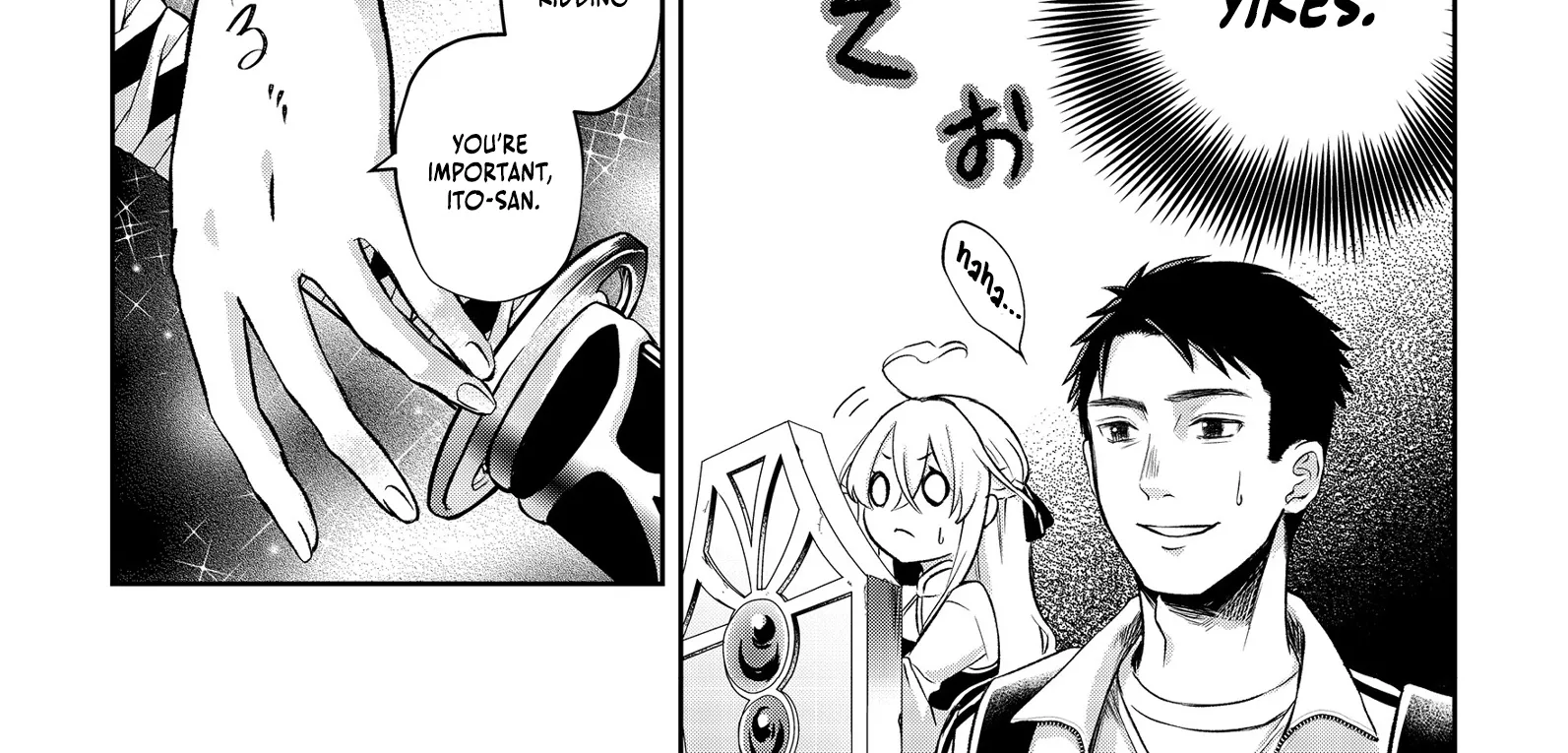 Chuunen Majutsushi no Yuuyuu Jiteki na Dungeon Kouryaku ~Skill Orb wo Tsukattara Saikyou Skill wo Teniireta no de, Suki ni Ikiyou to Omoimasu~ Chapter 12 page 11 - 