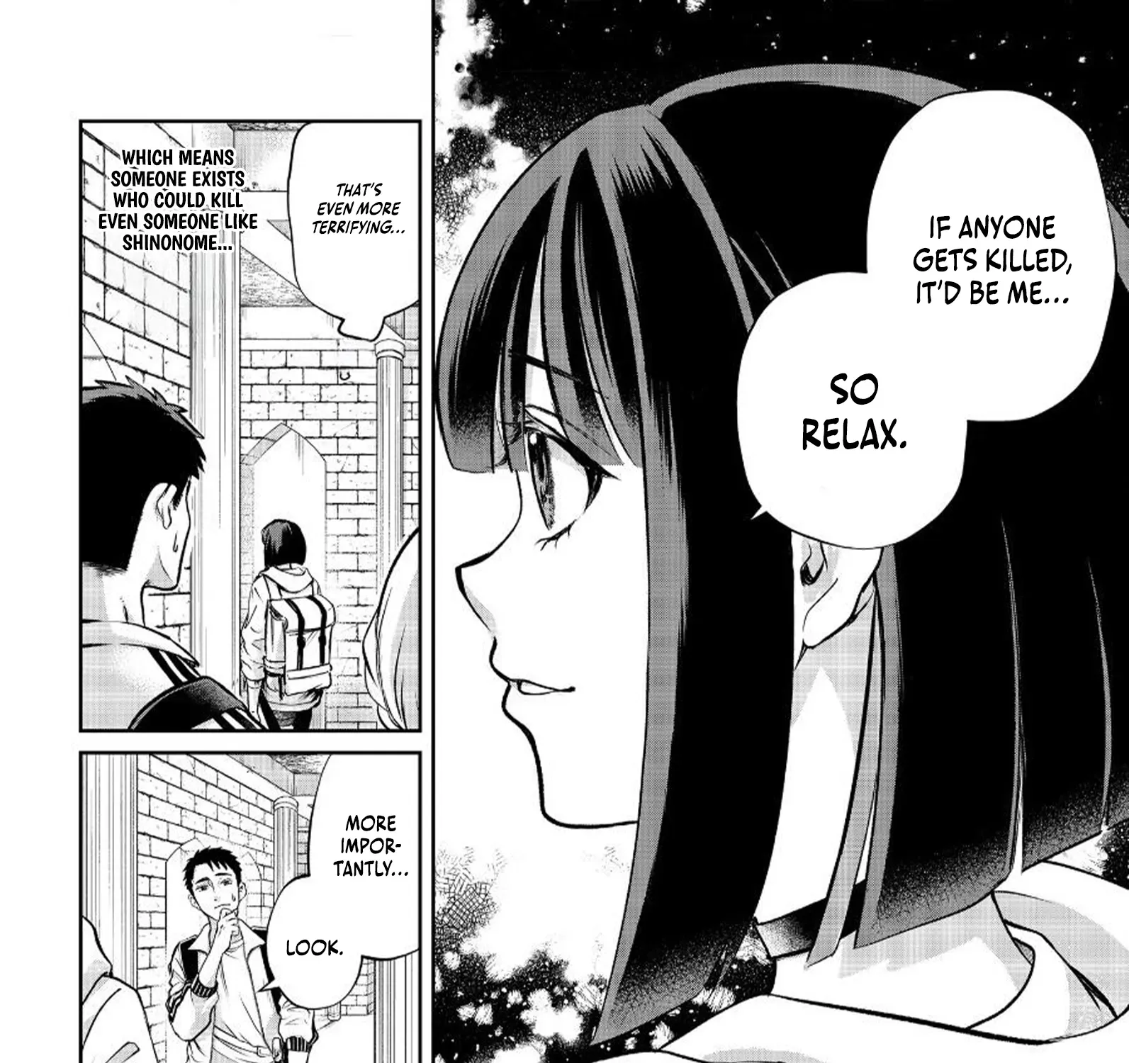 Chuunen Majutsushi no Yuuyuu Jiteki na Dungeon Kouryaku ~Skill Orb wo Tsukattara Saikyou Skill wo Teniireta no de, Suki ni Ikiyou to Omoimasu~ Chapter 12 page 12 - 