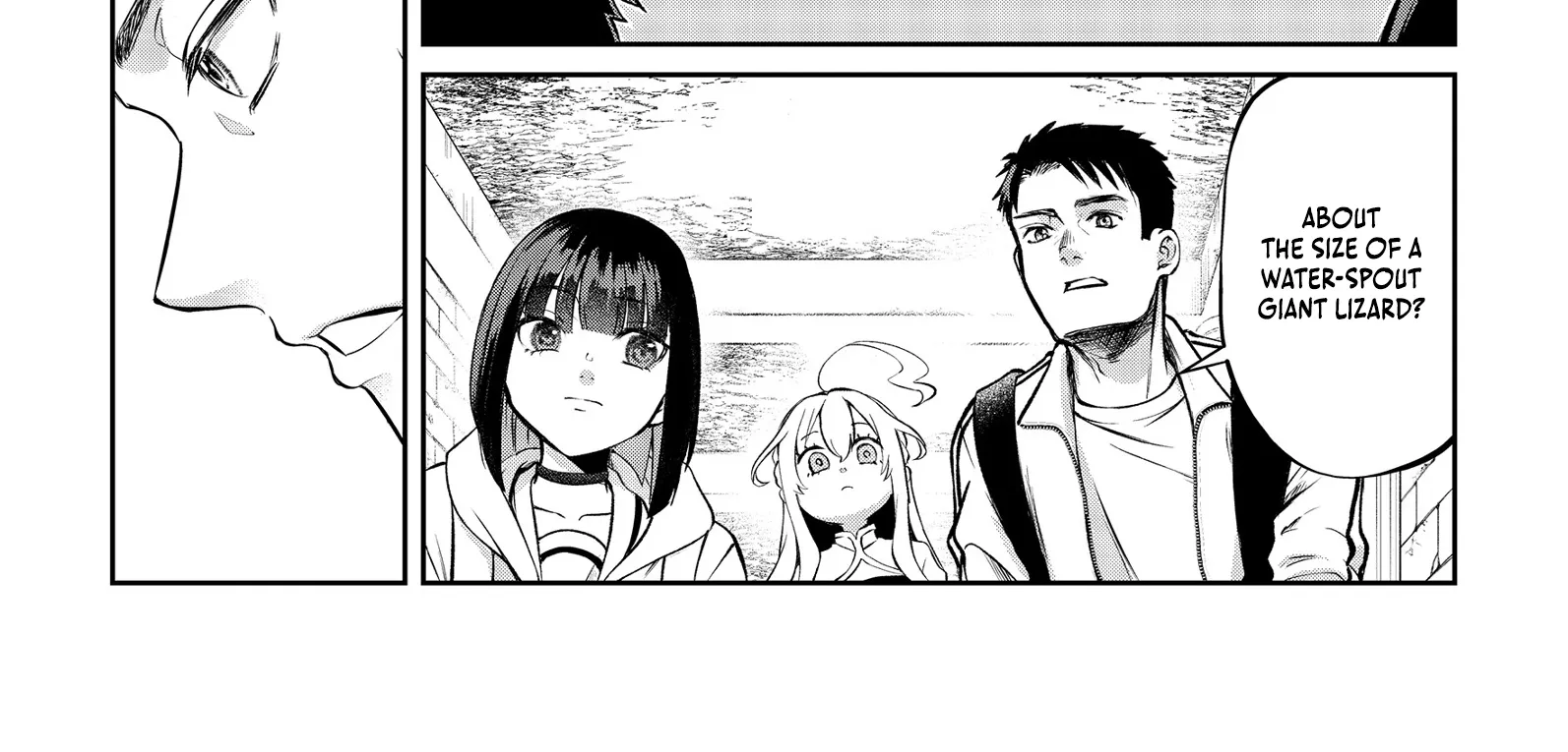 Chuunen Majutsushi no Yuuyuu Jiteki na Dungeon Kouryaku ~Skill Orb wo Tsukattara Saikyou Skill wo Teniireta no de, Suki ni Ikiyou to Omoimasu~ Chapter 12 page 15 - 
