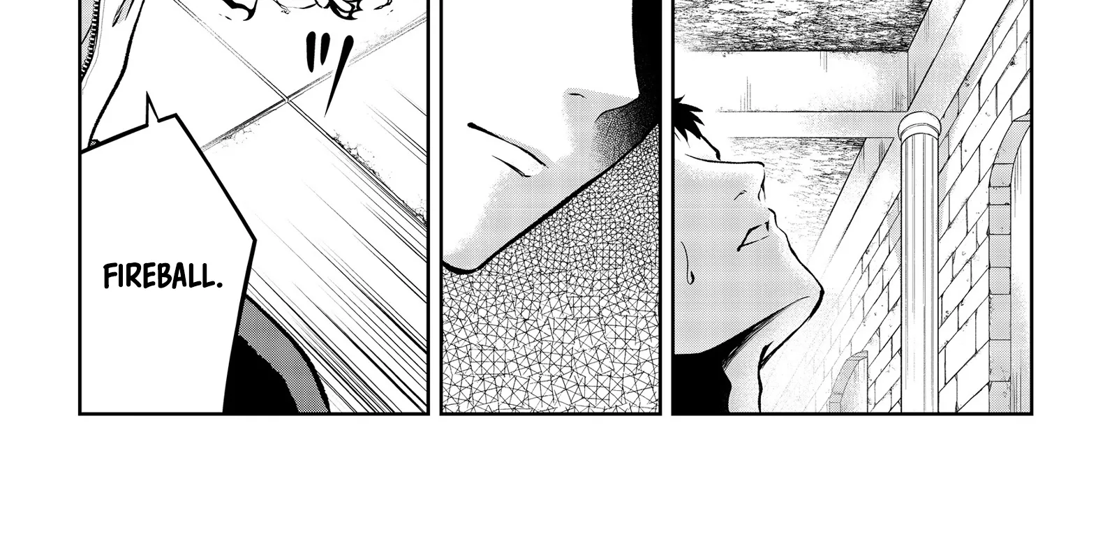 Chuunen Majutsushi no Yuuyuu Jiteki na Dungeon Kouryaku ~Skill Orb wo Tsukattara Saikyou Skill wo Teniireta no de, Suki ni Ikiyou to Omoimasu~ Chapter 12 page 21 - 