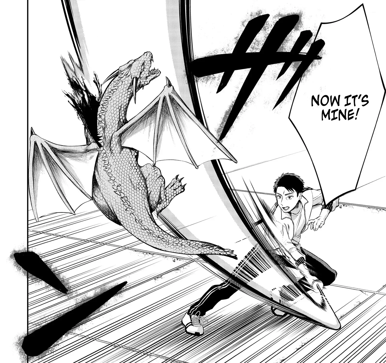 Chuunen Majutsushi no Yuuyuu Jiteki na Dungeon Kouryaku ~Skill Orb wo Tsukattara Saikyou Skill wo Teniireta no de, Suki ni Ikiyou to Omoimasu~ Chapter 12 page 24 - 