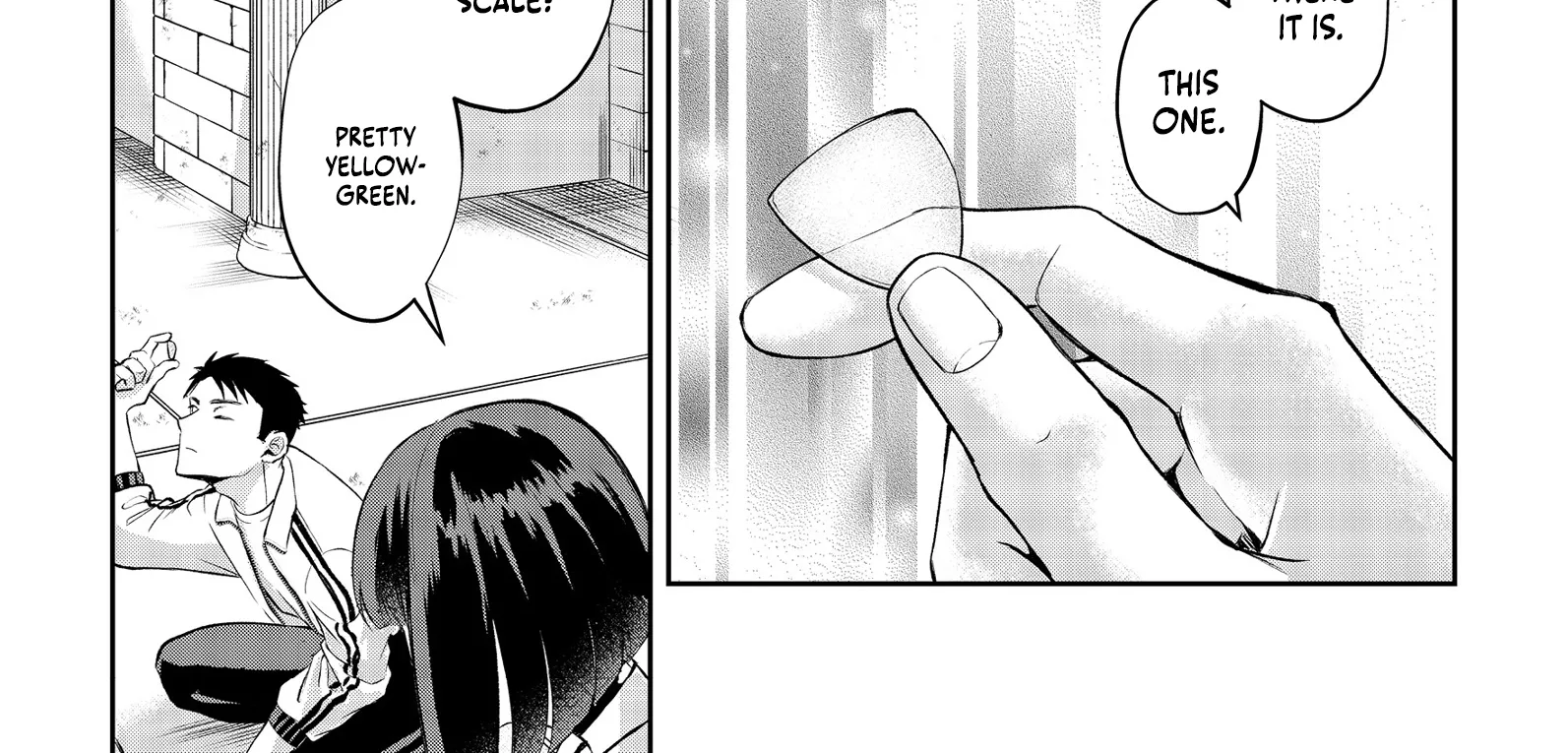 Chuunen Majutsushi no Yuuyuu Jiteki na Dungeon Kouryaku ~Skill Orb wo Tsukattara Saikyou Skill wo Teniireta no de, Suki ni Ikiyou to Omoimasu~ Chapter 12 page 29 - 