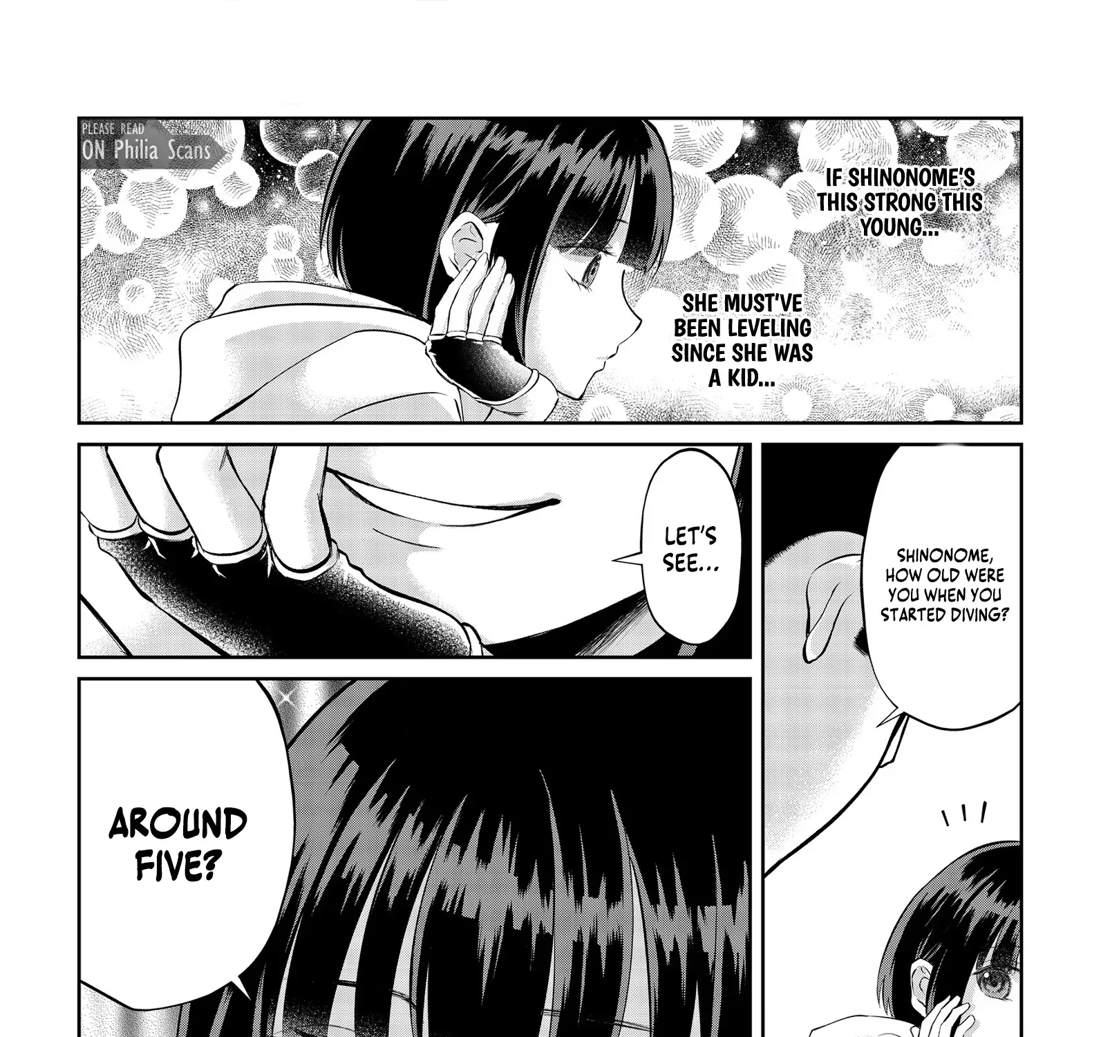 Chuunen Majutsushi no Yuuyuu Jiteki na Dungeon Kouryaku ~Skill Orb wo Tsukattara Saikyou Skill wo Teniireta no de, Suki ni Ikiyou to Omoimasu~ Chapter 12 page 32 - 