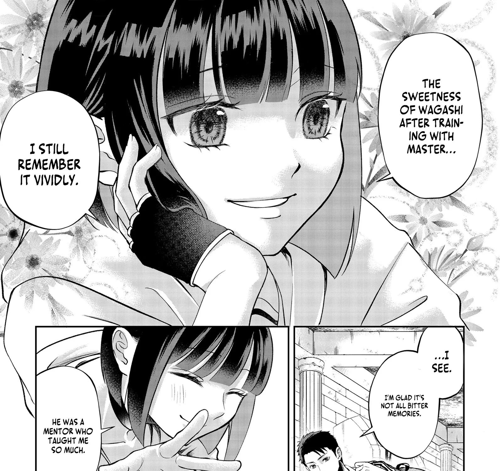 Chuunen Majutsushi no Yuuyuu Jiteki na Dungeon Kouryaku ~Skill Orb wo Tsukattara Saikyou Skill wo Teniireta no de, Suki ni Ikiyou to Omoimasu~ Chapter 12 page 36 - 
