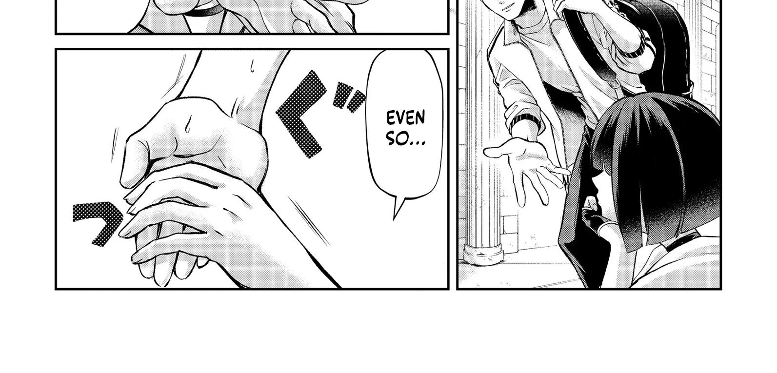 Chuunen Majutsushi no Yuuyuu Jiteki na Dungeon Kouryaku ~Skill Orb wo Tsukattara Saikyou Skill wo Teniireta no de, Suki ni Ikiyou to Omoimasu~ Chapter 12 page 37 - 
