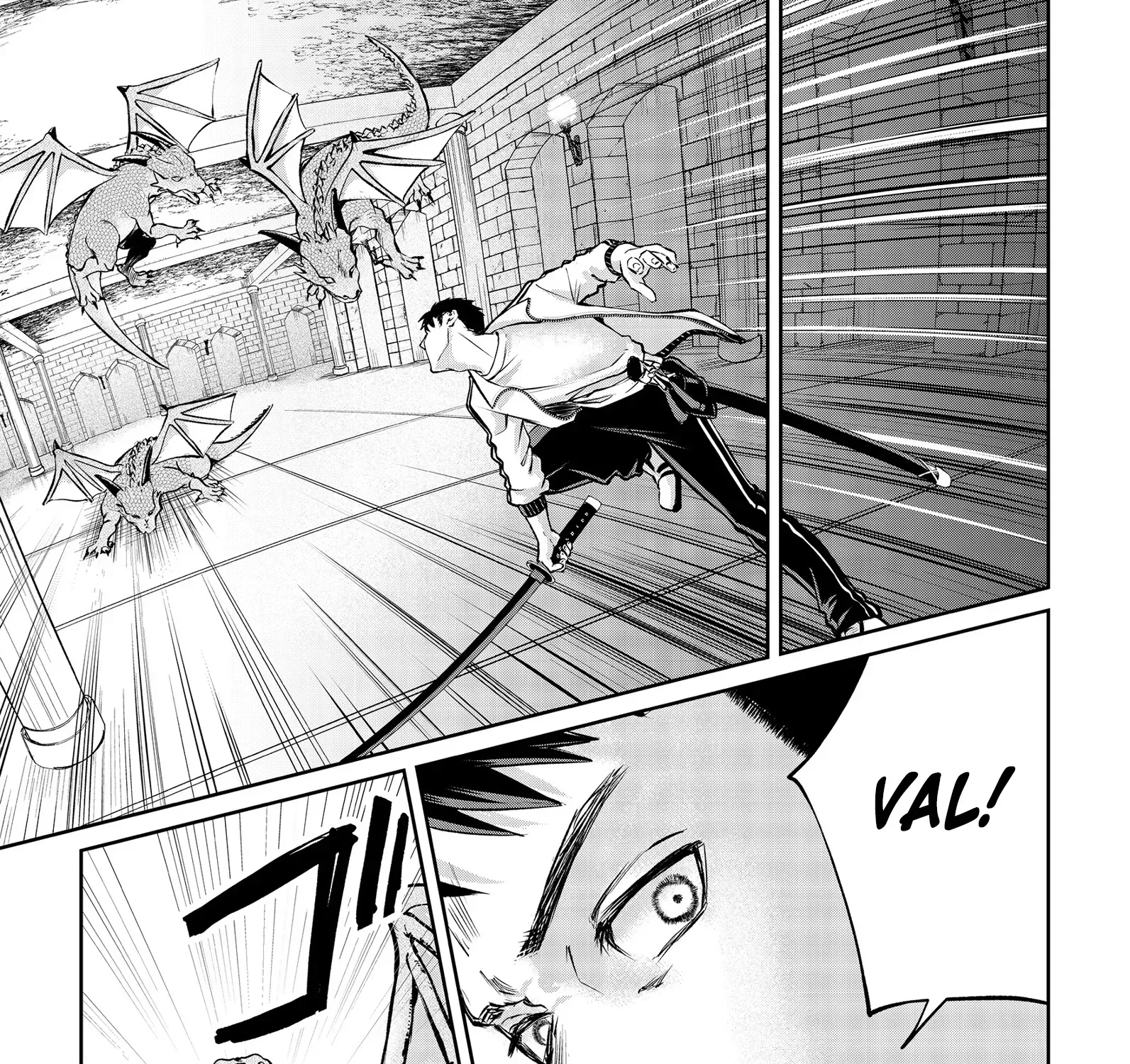 Chuunen Majutsushi no Yuuyuu Jiteki na Dungeon Kouryaku ~Skill Orb wo Tsukattara Saikyou Skill wo Teniireta no de, Suki ni Ikiyou to Omoimasu~ Chapter 12 page 42 - 