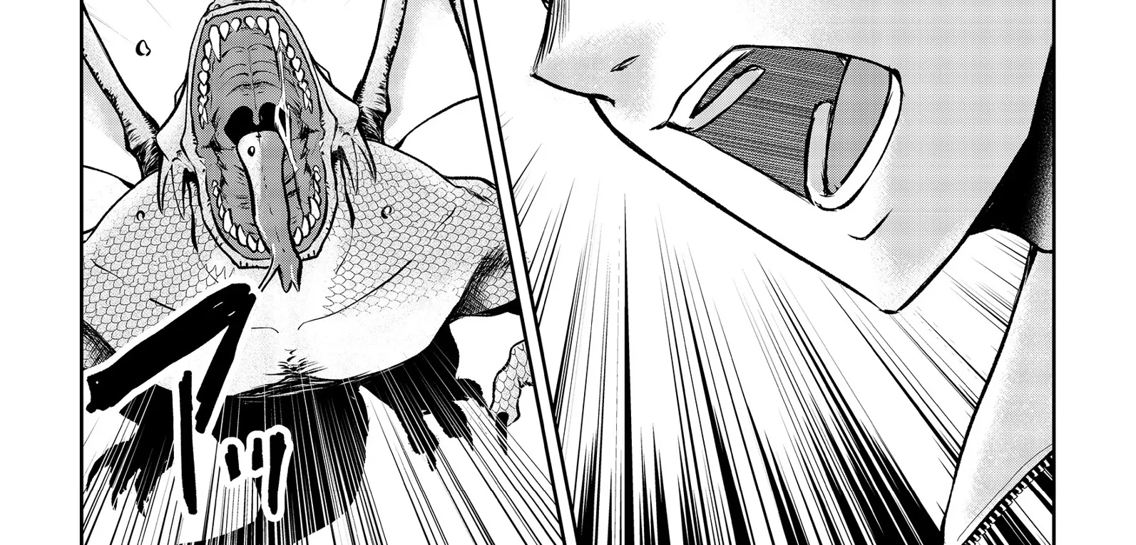 Chuunen Majutsushi no Yuuyuu Jiteki na Dungeon Kouryaku ~Skill Orb wo Tsukattara Saikyou Skill wo Teniireta no de, Suki ni Ikiyou to Omoimasu~ Chapter 12 page 43 - 