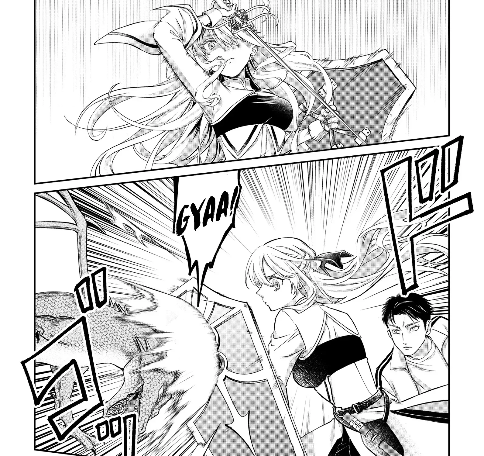 Chuunen Majutsushi no Yuuyuu Jiteki na Dungeon Kouryaku ~Skill Orb wo Tsukattara Saikyou Skill wo Teniireta no de, Suki ni Ikiyou to Omoimasu~ Chapter 12 page 44 - 