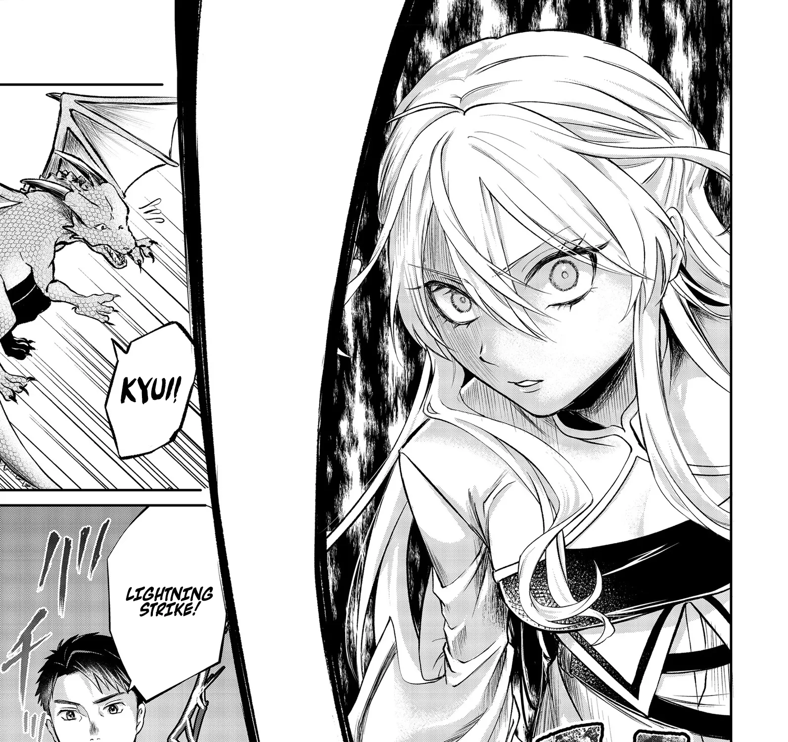 Chuunen Majutsushi no Yuuyuu Jiteki na Dungeon Kouryaku ~Skill Orb wo Tsukattara Saikyou Skill wo Teniireta no de, Suki ni Ikiyou to Omoimasu~ Chapter 12 page 46 - 