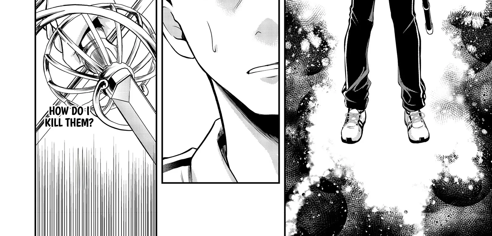 Chuunen Majutsushi no Yuuyuu Jiteki na Dungeon Kouryaku ~Skill Orb wo Tsukattara Saikyou Skill wo Teniireta no de, Suki ni Ikiyou to Omoimasu~ Chapter 12 page 53 - 
