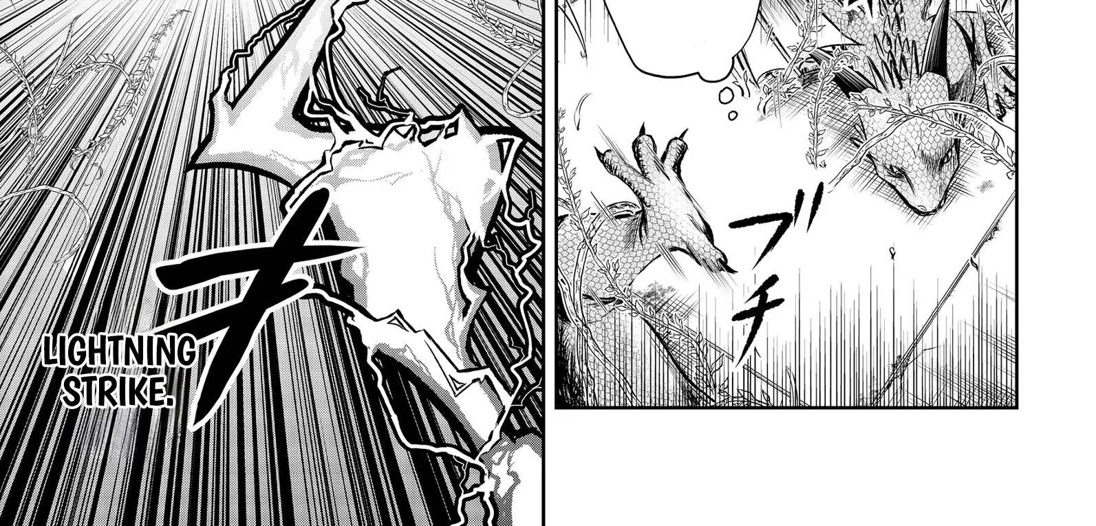 Chuunen Majutsushi no Yuuyuu Jiteki na Dungeon Kouryaku ~Skill Orb wo Tsukattara Saikyou Skill wo Teniireta no de, Suki ni Ikiyou to Omoimasu~ Chapter 12 page 59 - 