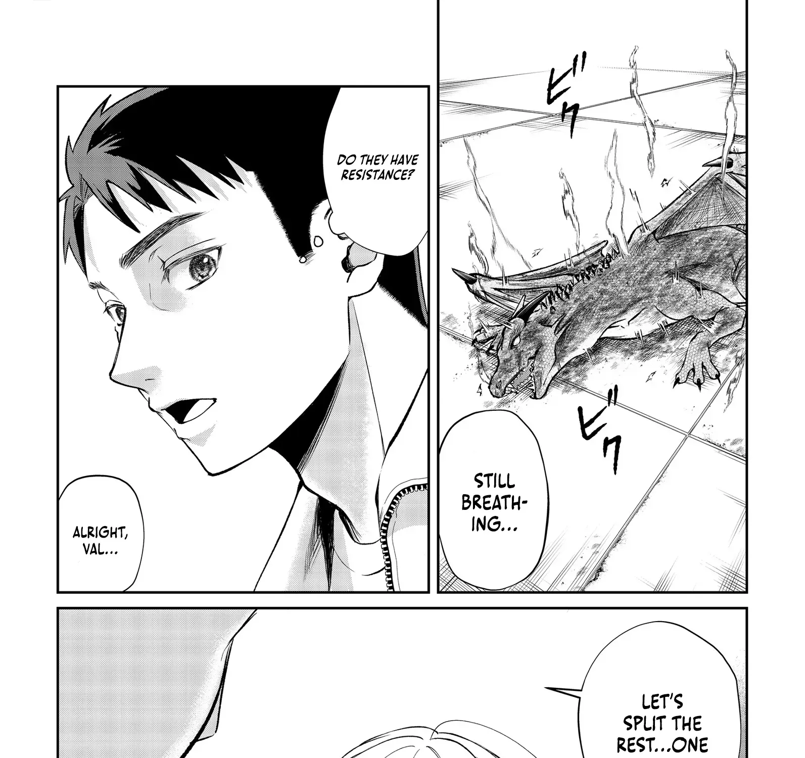 Chuunen Majutsushi no Yuuyuu Jiteki na Dungeon Kouryaku ~Skill Orb wo Tsukattara Saikyou Skill wo Teniireta no de, Suki ni Ikiyou to Omoimasu~ Chapter 12 page 60 - 
