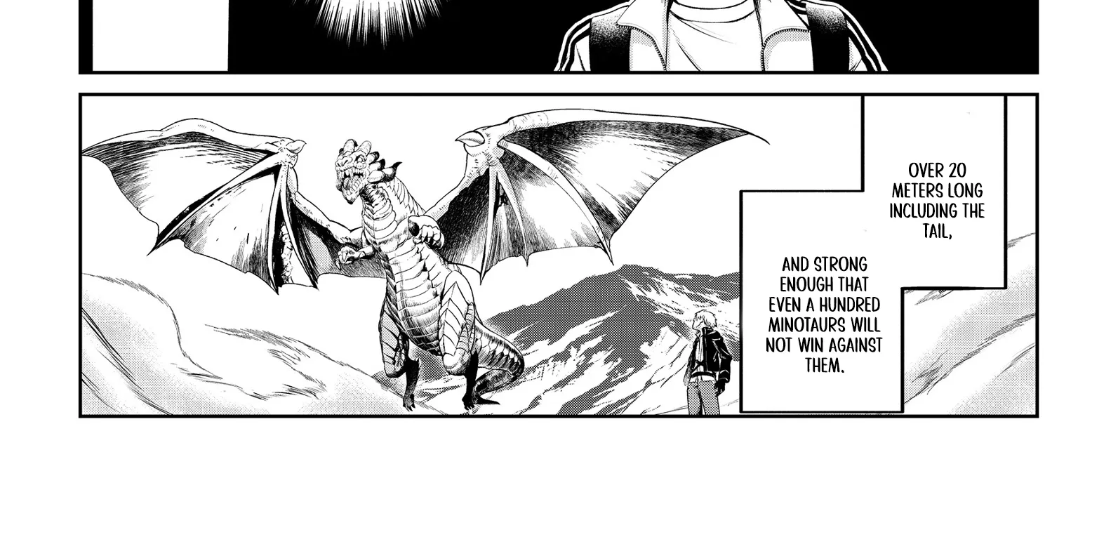 Chuunen Majutsushi no Yuuyuu Jiteki na Dungeon Kouryaku ~Skill Orb wo Tsukattara Saikyou Skill wo Teniireta no de, Suki ni Ikiyou to Omoimasu~ Chapter 12 page 7 - 