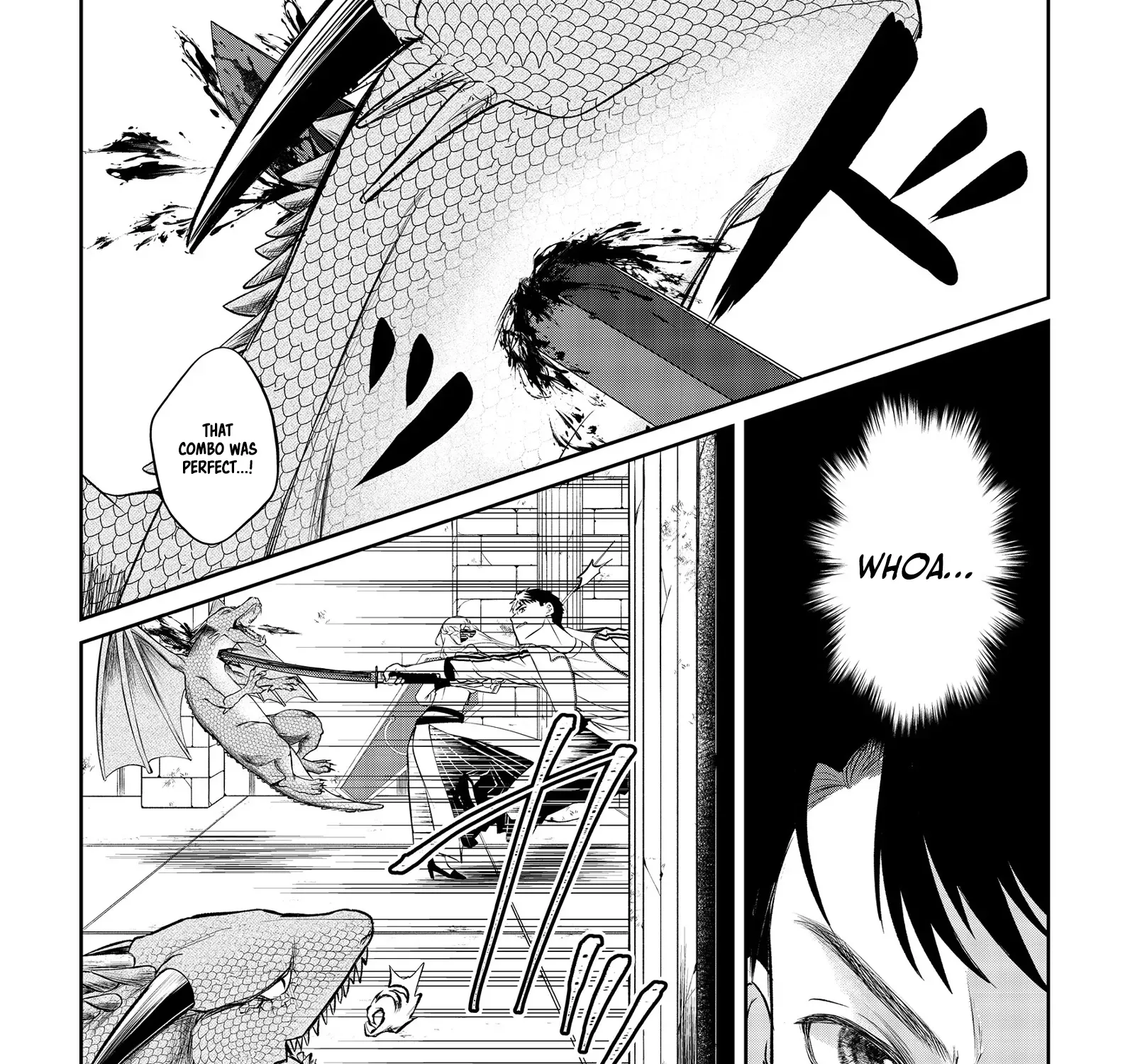 Chuunen Majutsushi no Yuuyuu Jiteki na Dungeon Kouryaku ~Skill Orb wo Tsukattara Saikyou Skill wo Teniireta no de, Suki ni Ikiyou to Omoimasu~ Chapter 12 page 66 - 