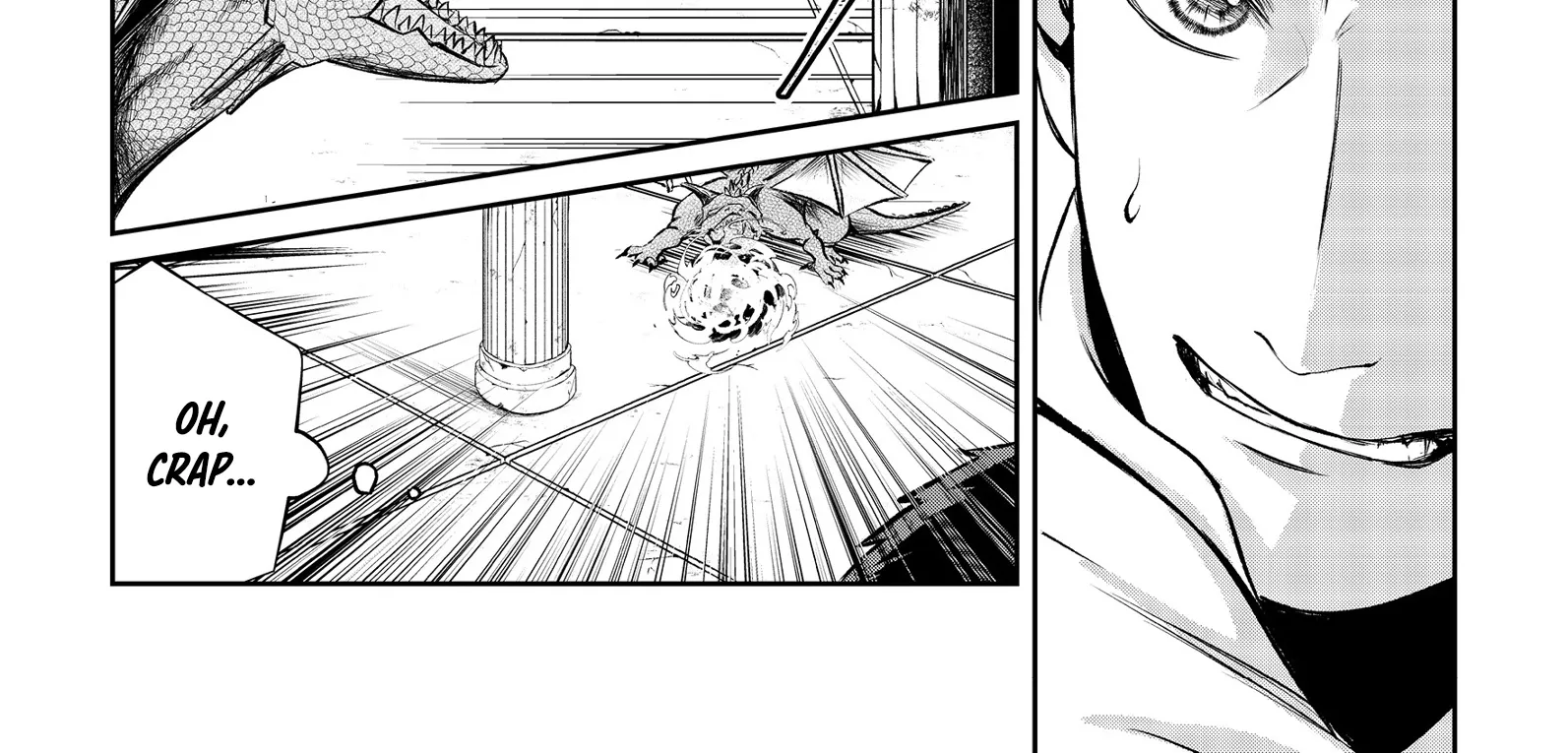 Chuunen Majutsushi no Yuuyuu Jiteki na Dungeon Kouryaku ~Skill Orb wo Tsukattara Saikyou Skill wo Teniireta no de, Suki ni Ikiyou to Omoimasu~ Chapter 12 page 67 - 