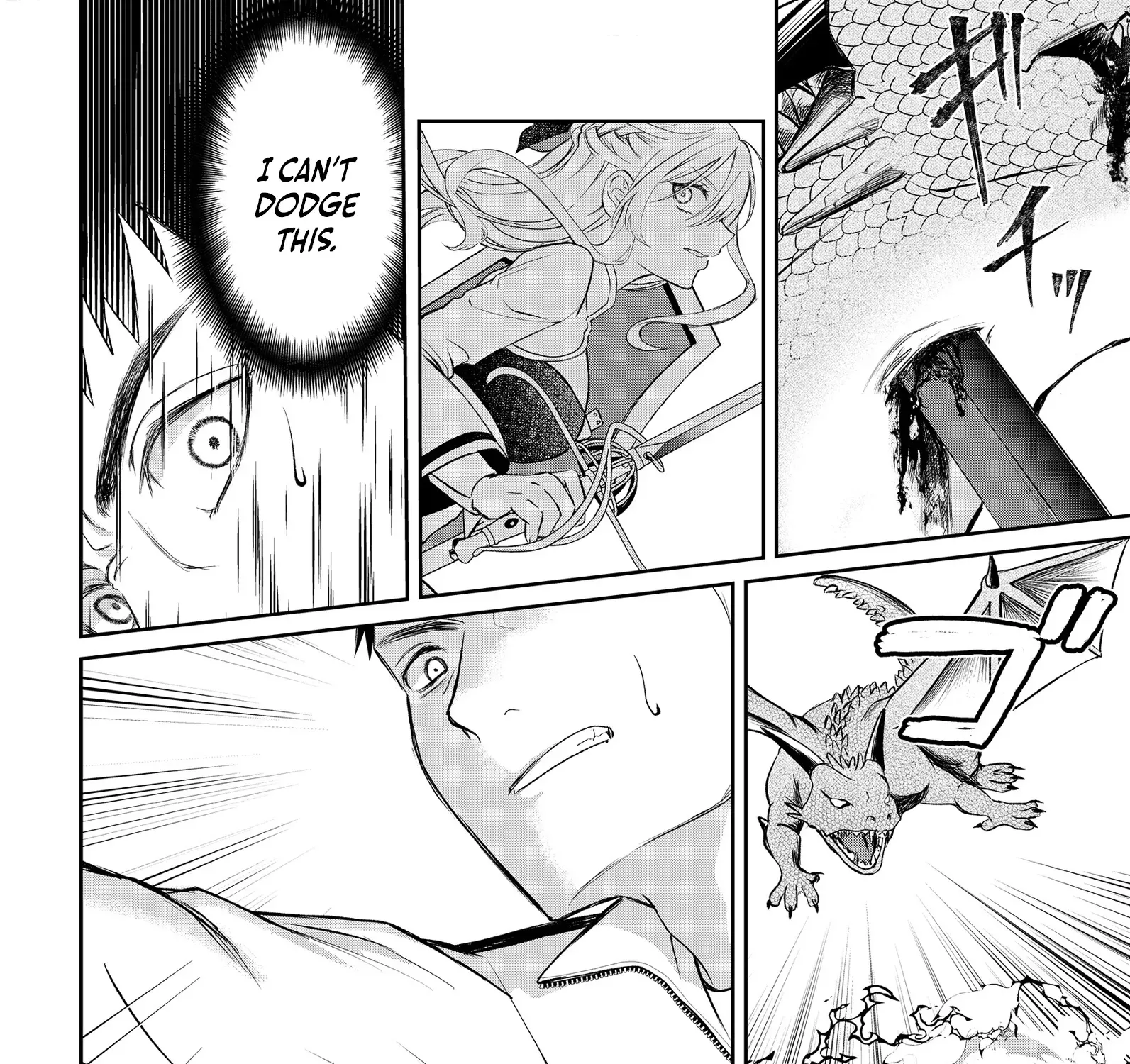 Chuunen Majutsushi no Yuuyuu Jiteki na Dungeon Kouryaku ~Skill Orb wo Tsukattara Saikyou Skill wo Teniireta no de, Suki ni Ikiyou to Omoimasu~ Chapter 12 page 68 - 