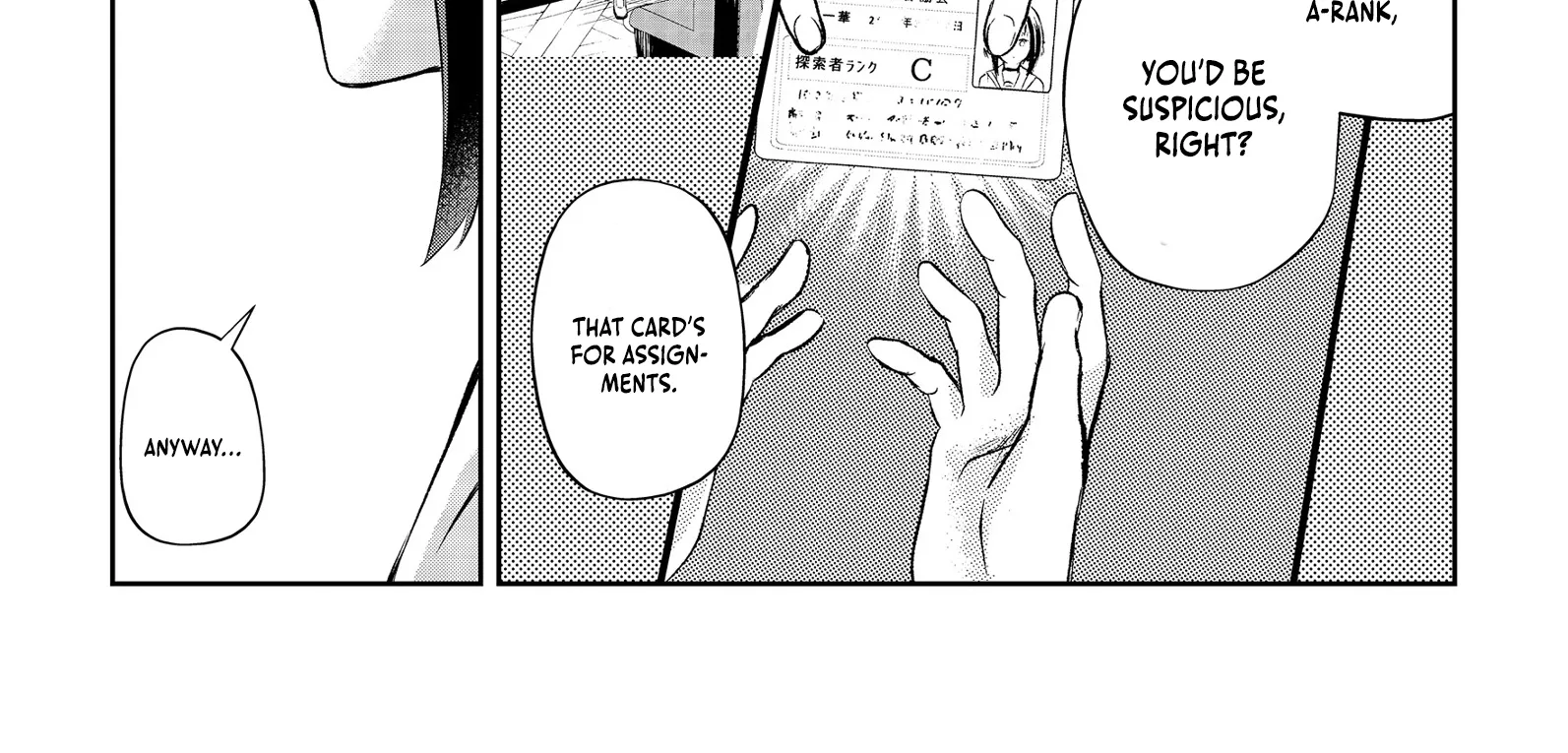 Chuunen Majutsushi no Yuuyuu Jiteki na Dungeon Kouryaku ~Skill Orb wo Tsukattara Saikyou Skill wo Teniireta no de, Suki ni Ikiyou to Omoimasu~ Chapter 12 page 9 - 