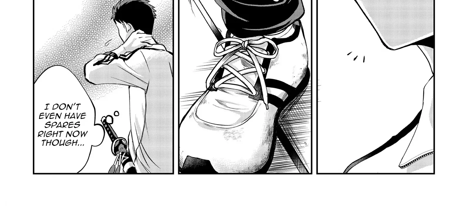 Chuunen Majutsushi no Yuuyuu Jiteki na Dungeon Kouryaku ~Skill Orb wo Tsukattara Saikyou Skill wo Teniireta no de, Suki ni Ikiyou to Omoimasu~ Chapter 13 page 12 - 